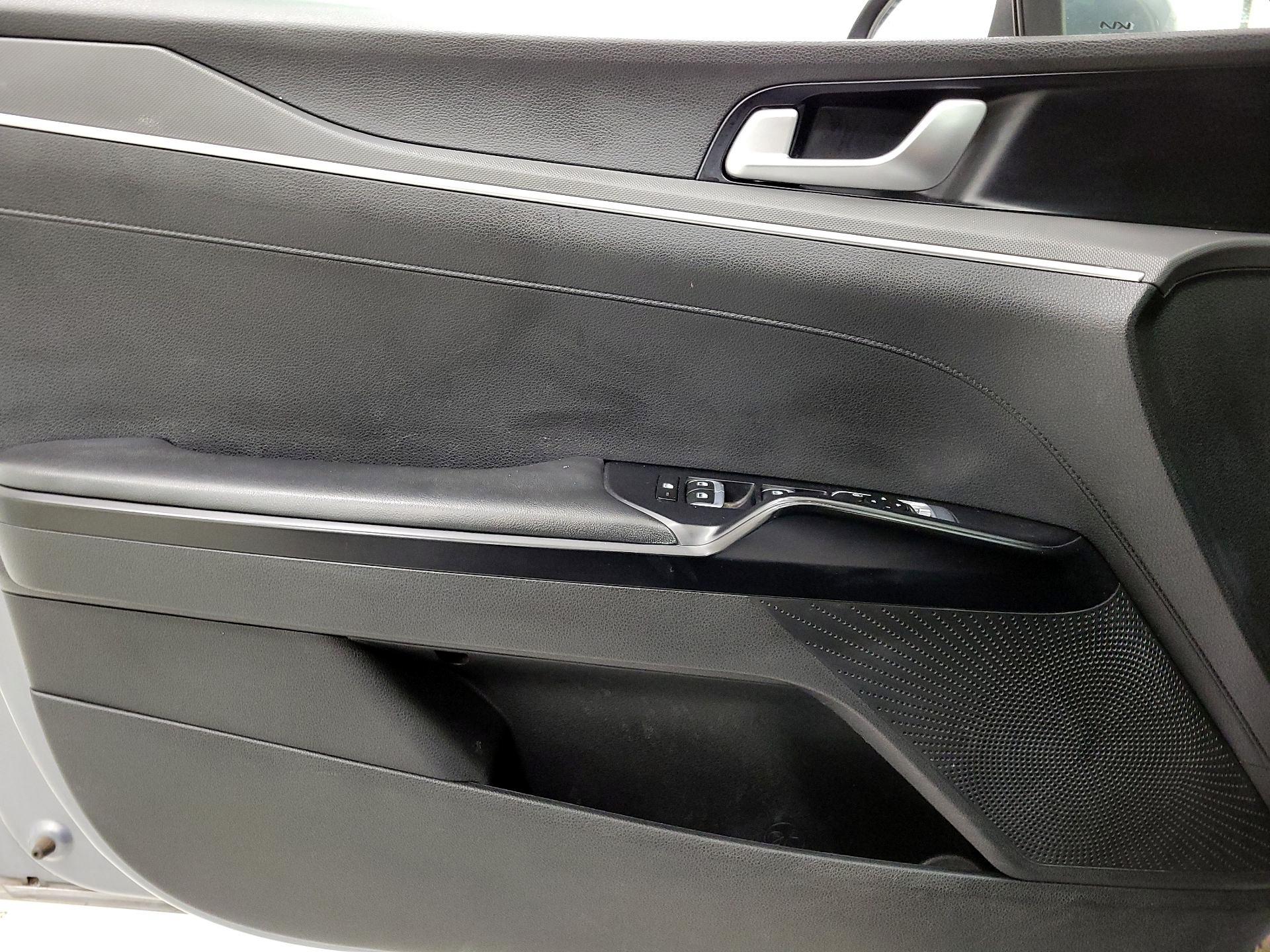 Thumbnail: 2022 Kia K5 - 12