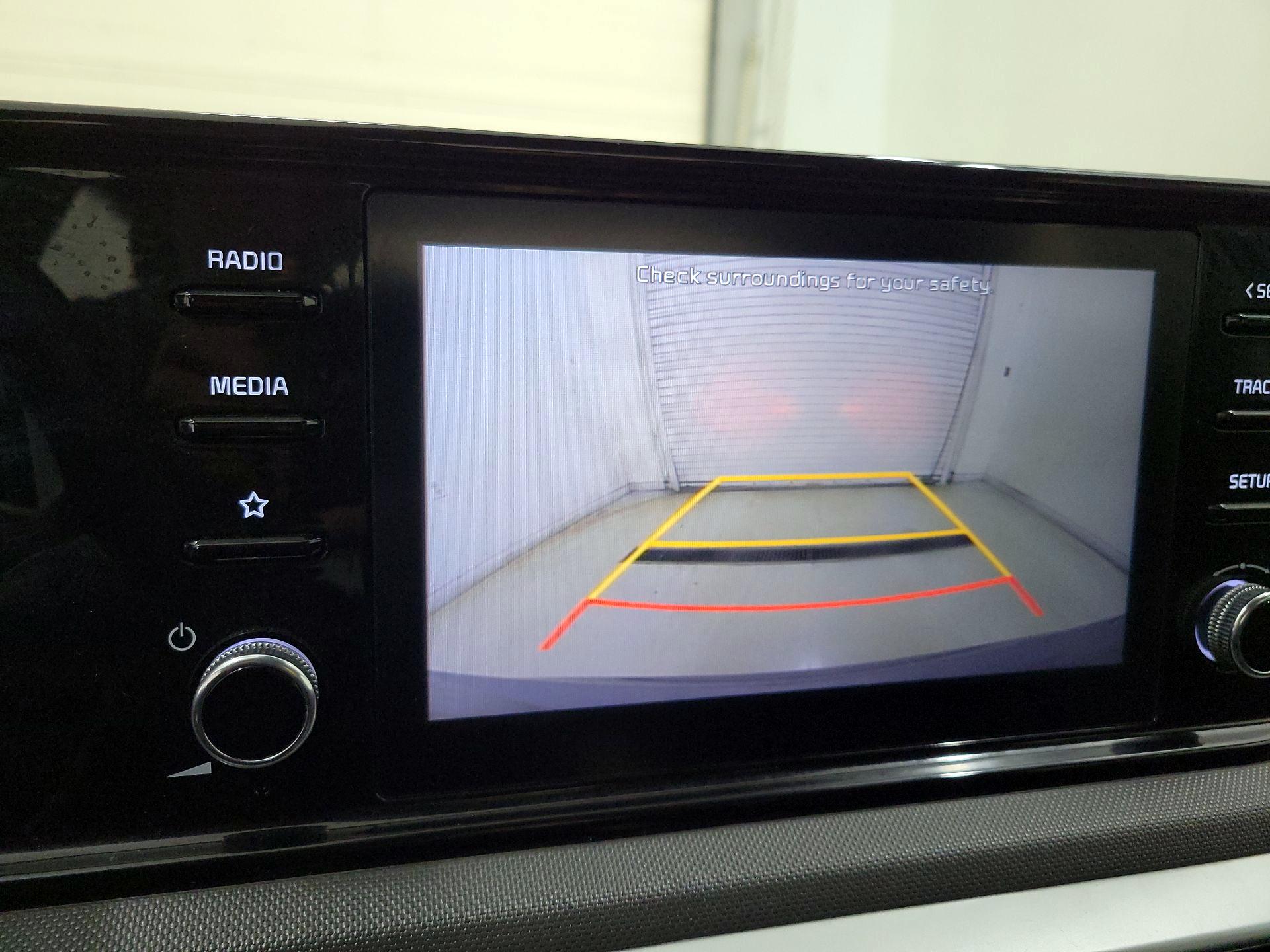 Thumbnail: 2022 Kia K5 - 14