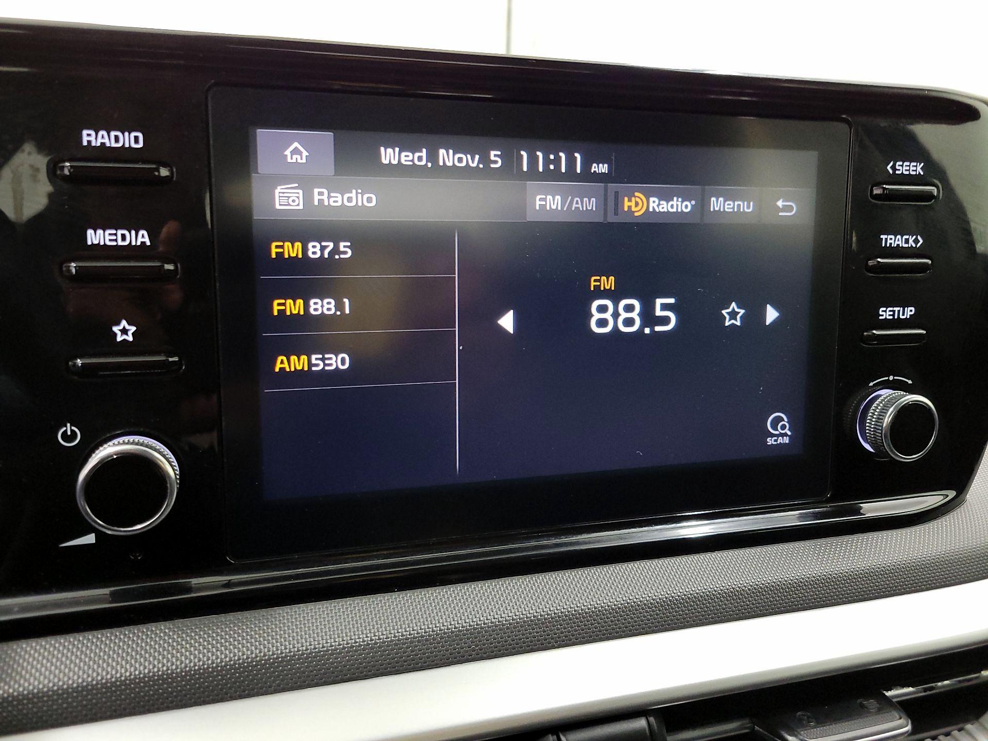 Thumbnail: 2022 Kia K5 - 15