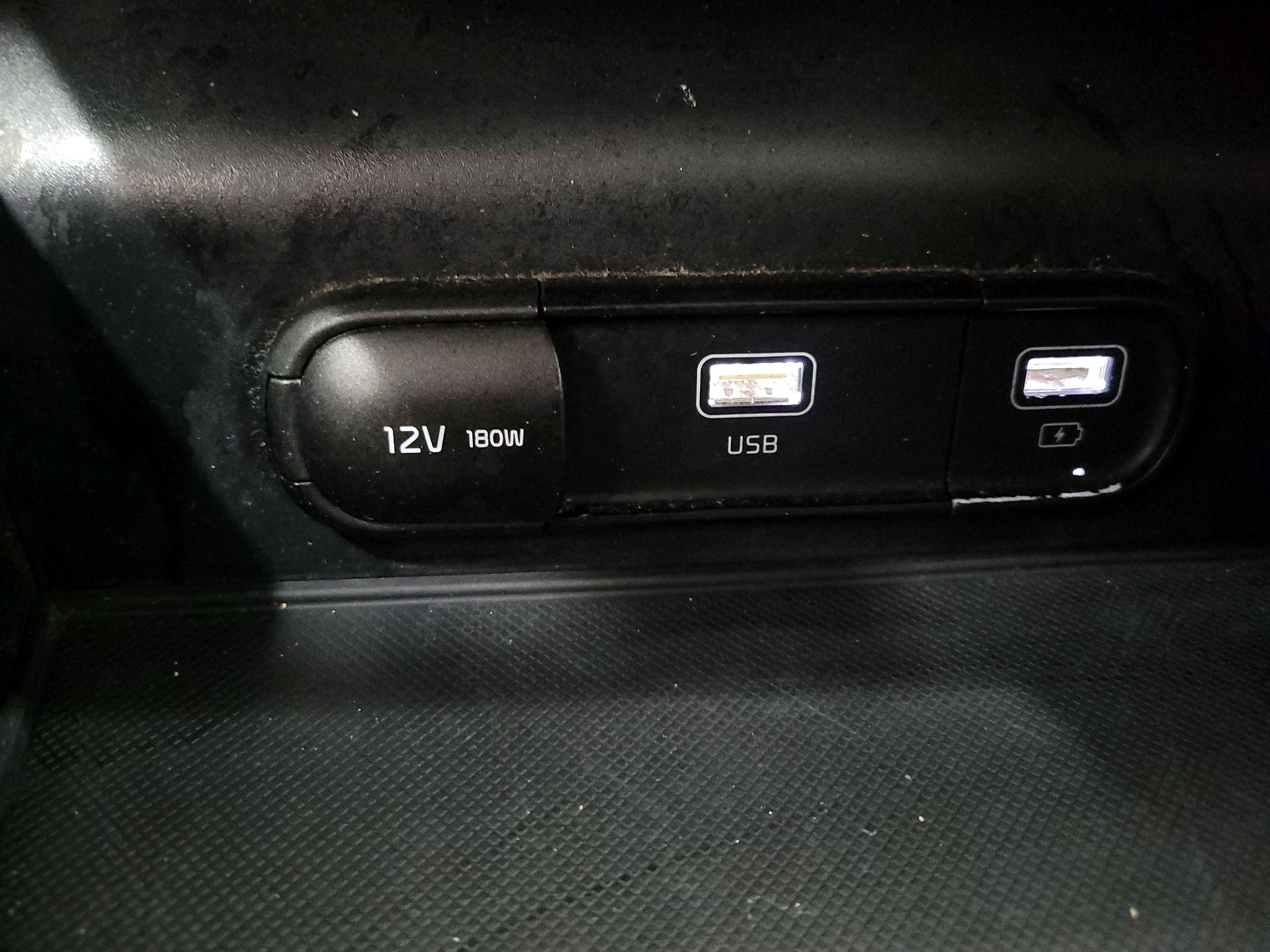 Thumbnail: 2022 Kia K5 - 18