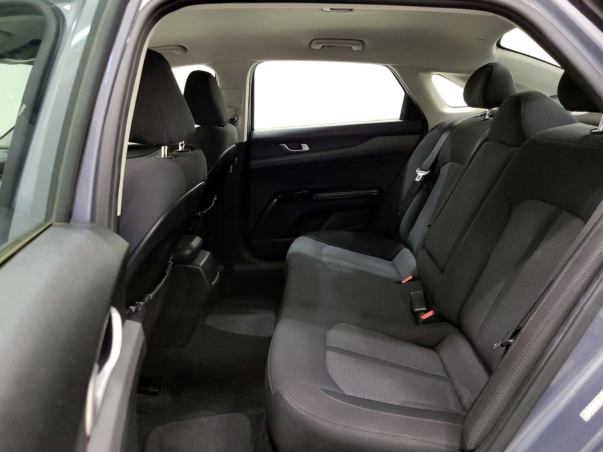 Thumbnail: 2022 Kia K5 - 19