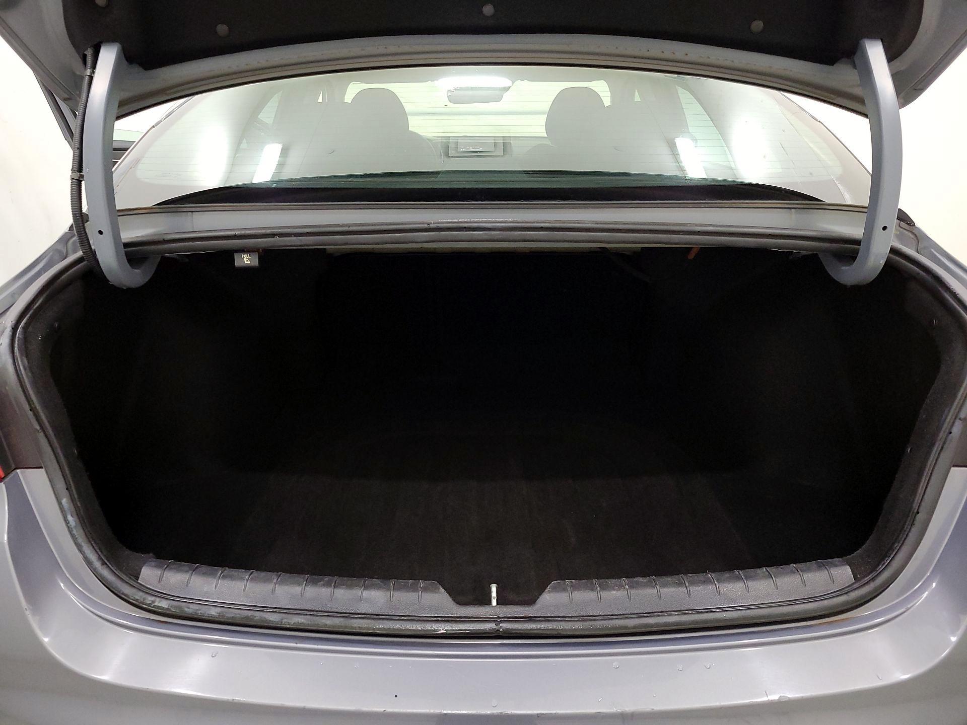 Thumbnail: 2022 Kia K5 - 20