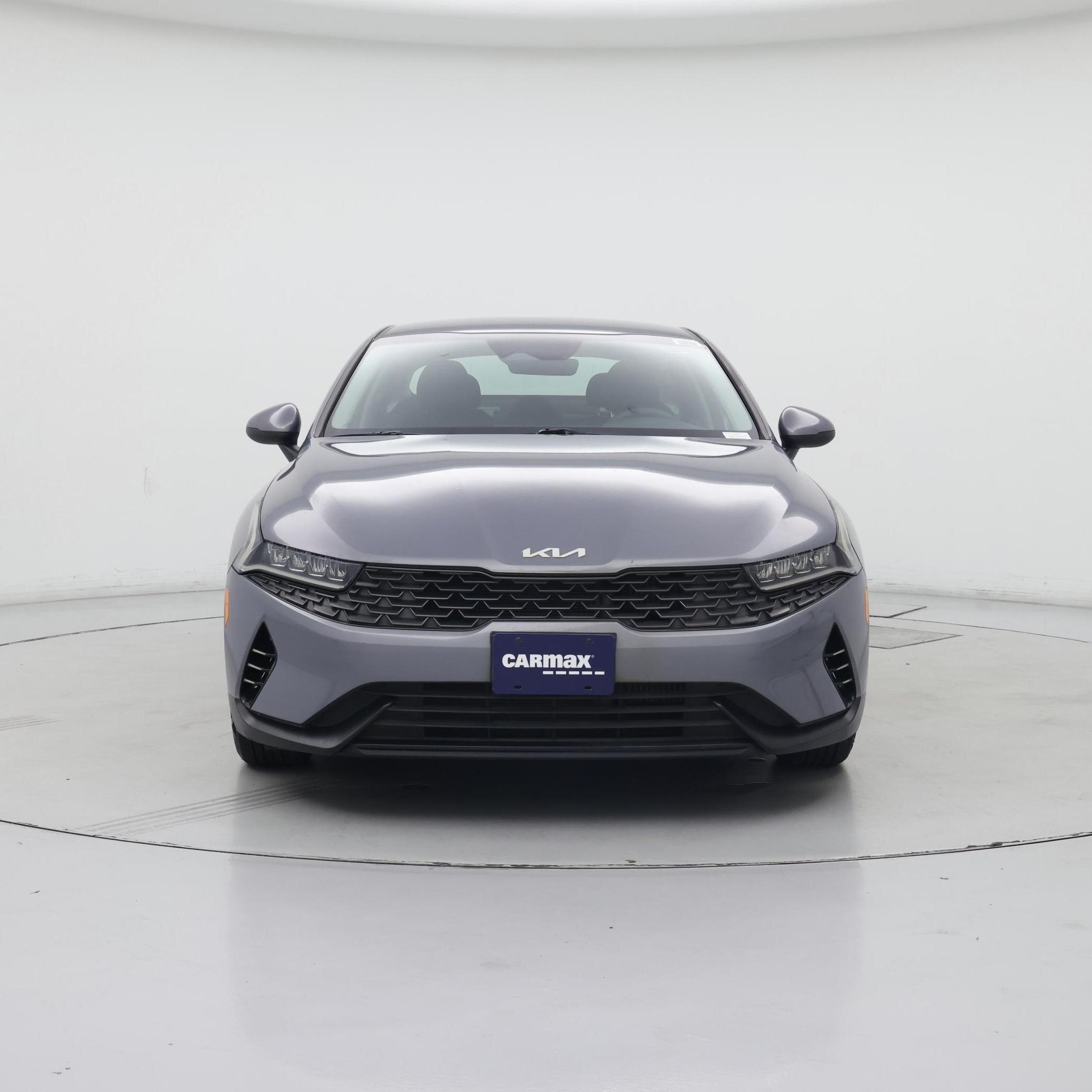 Thumbnail: 2022 Kia K5 - 5