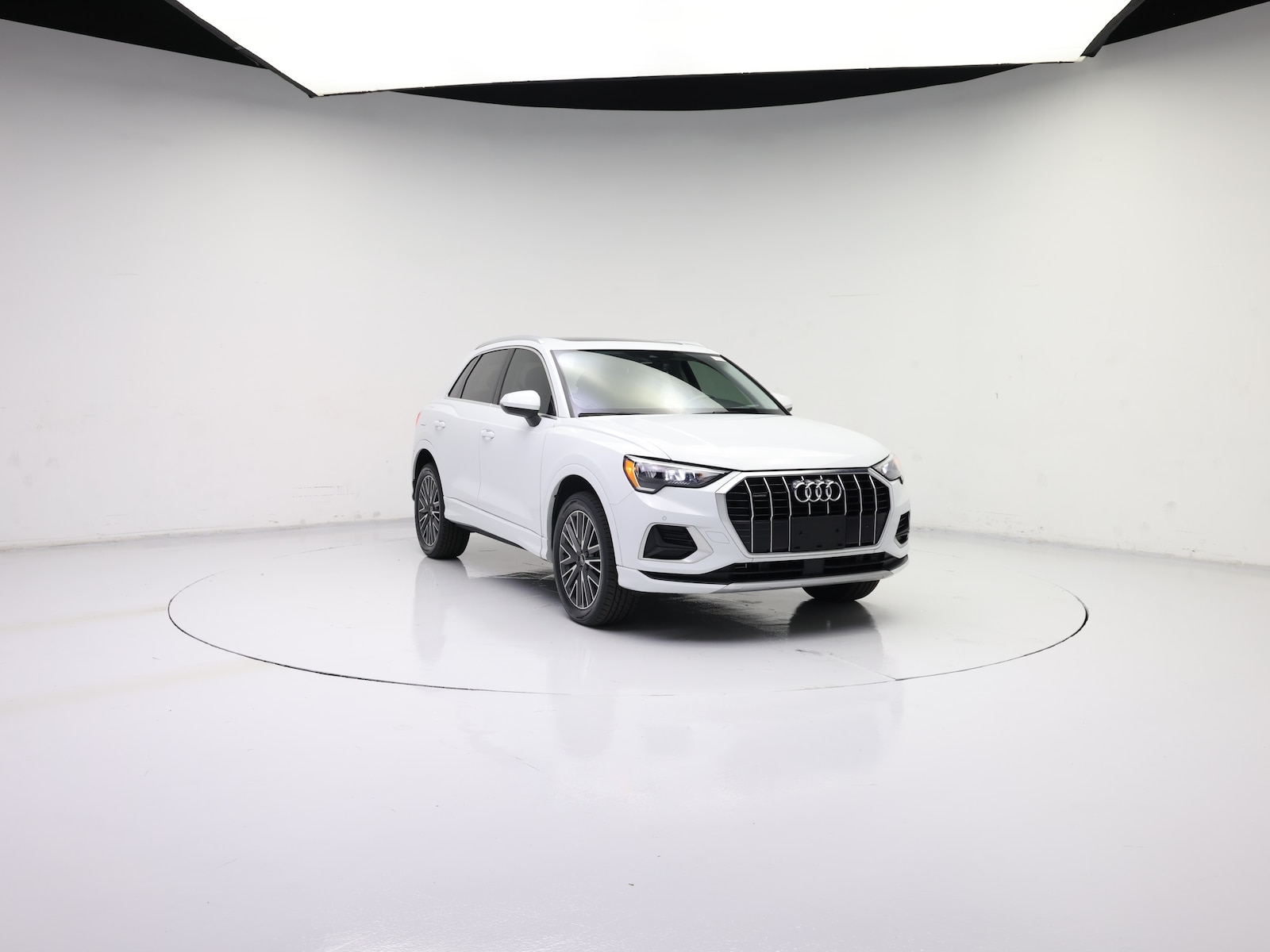 2022 Audi Q3 Premium