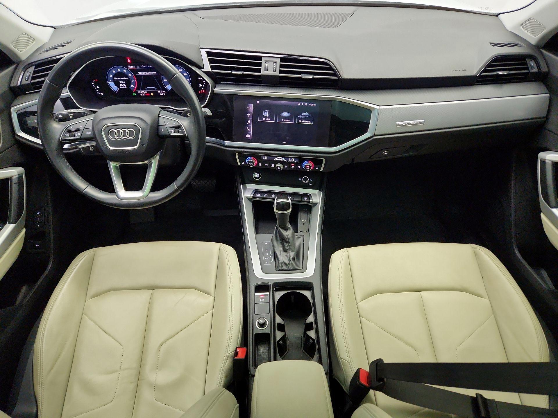 Thumbnail: 2022 Audi Q3 - 9