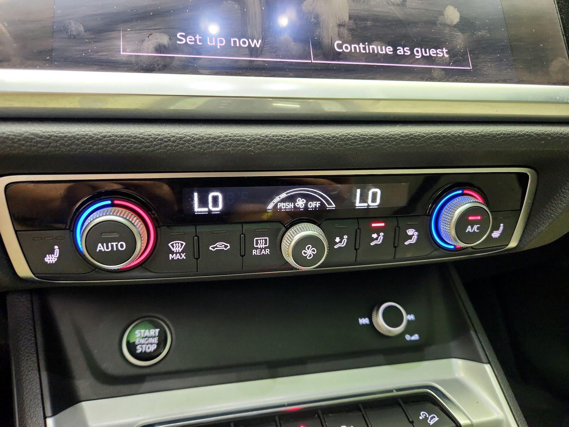 Thumbnail: 2022 Audi Q3 - 15