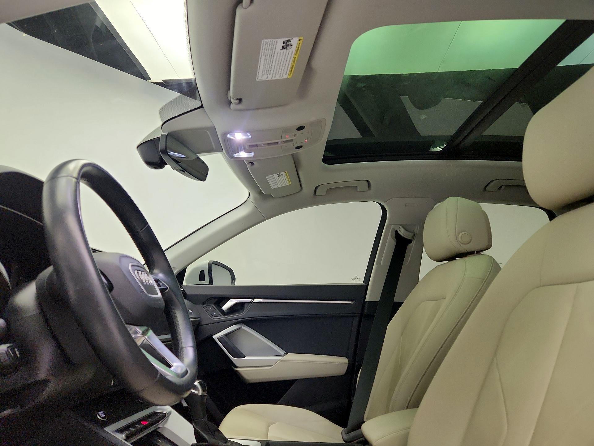 Thumbnail: 2022 Audi Q3 - 18