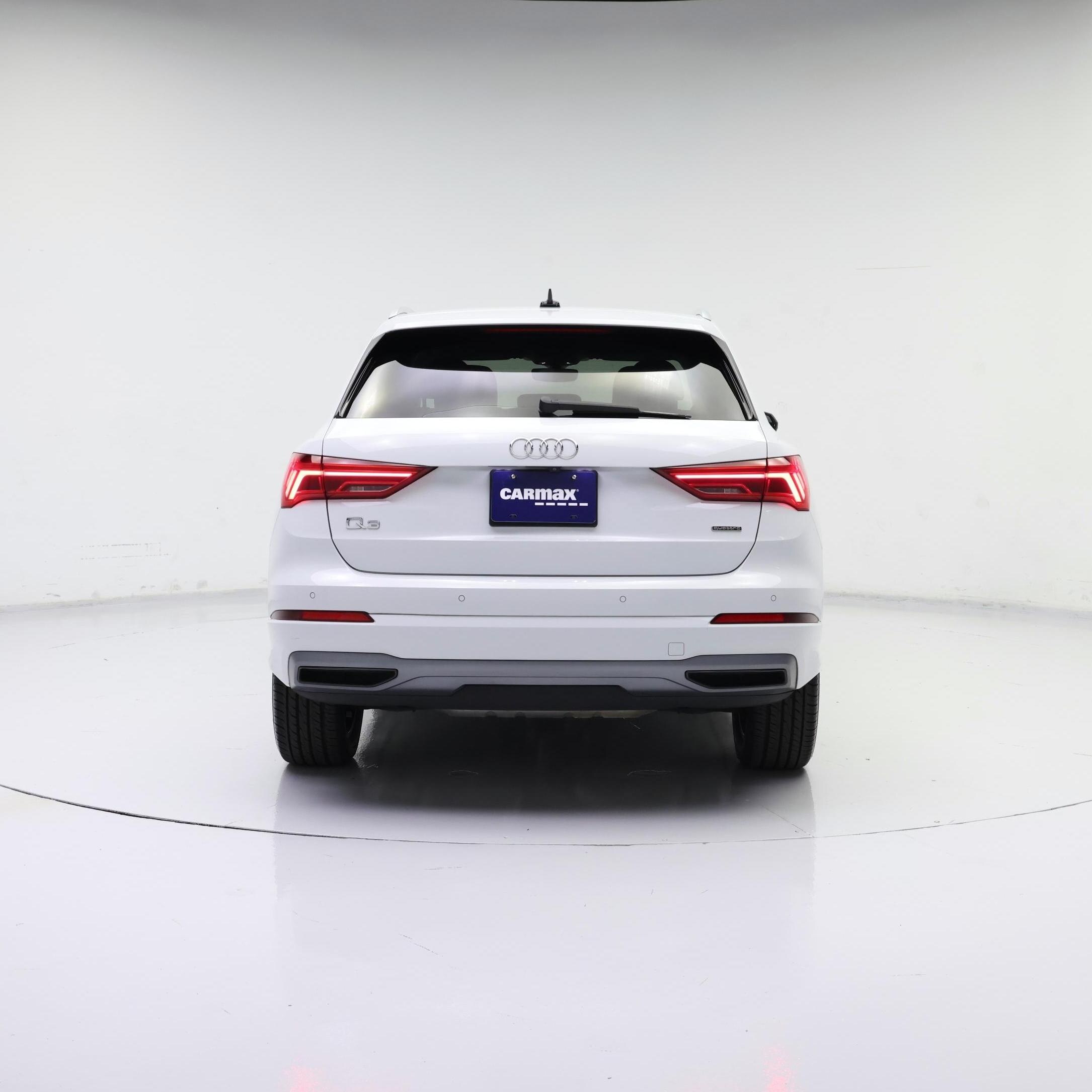 Thumbnail: 2022 Audi Q3 - 6