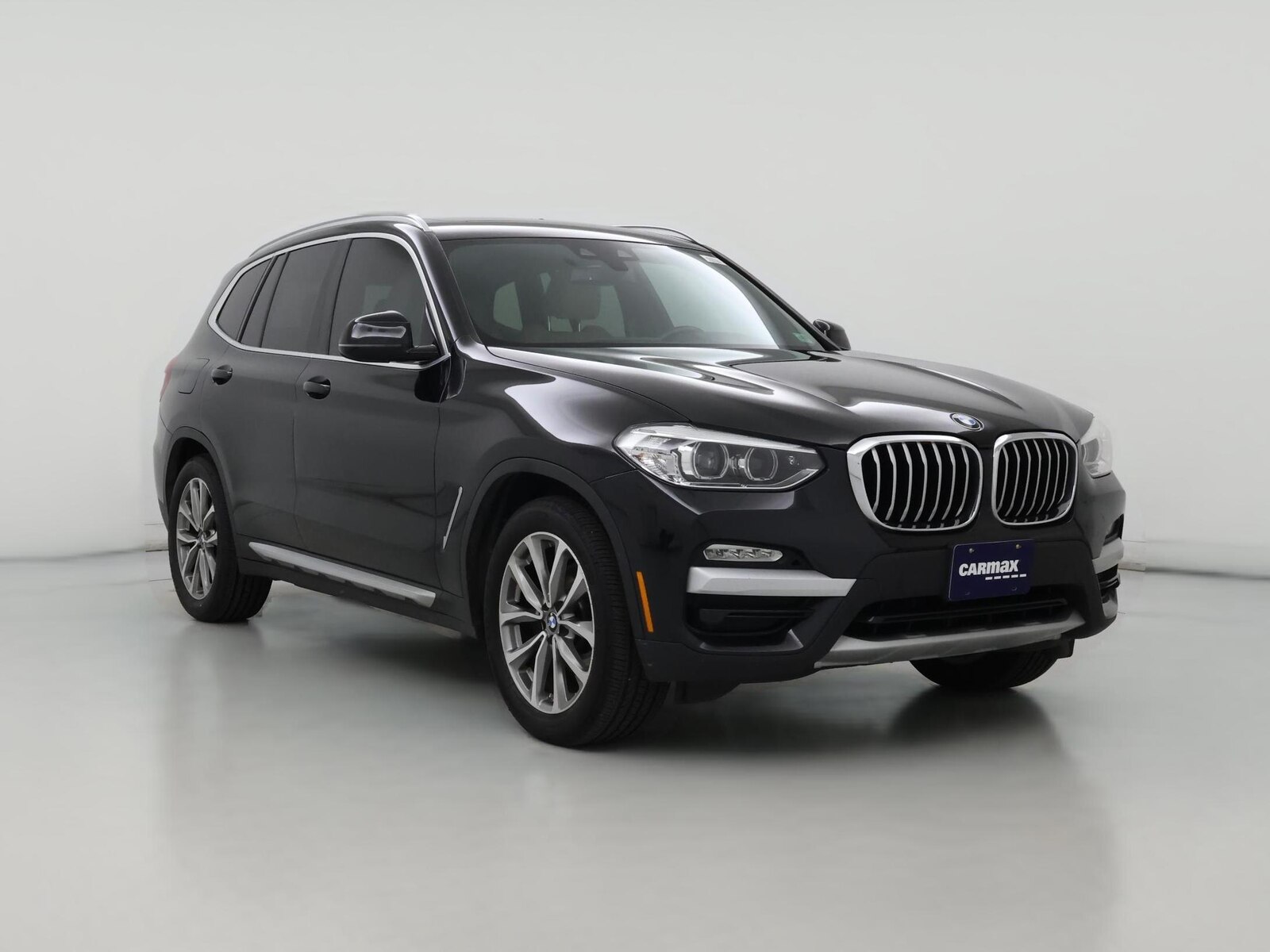 2019 BMW X3 30i