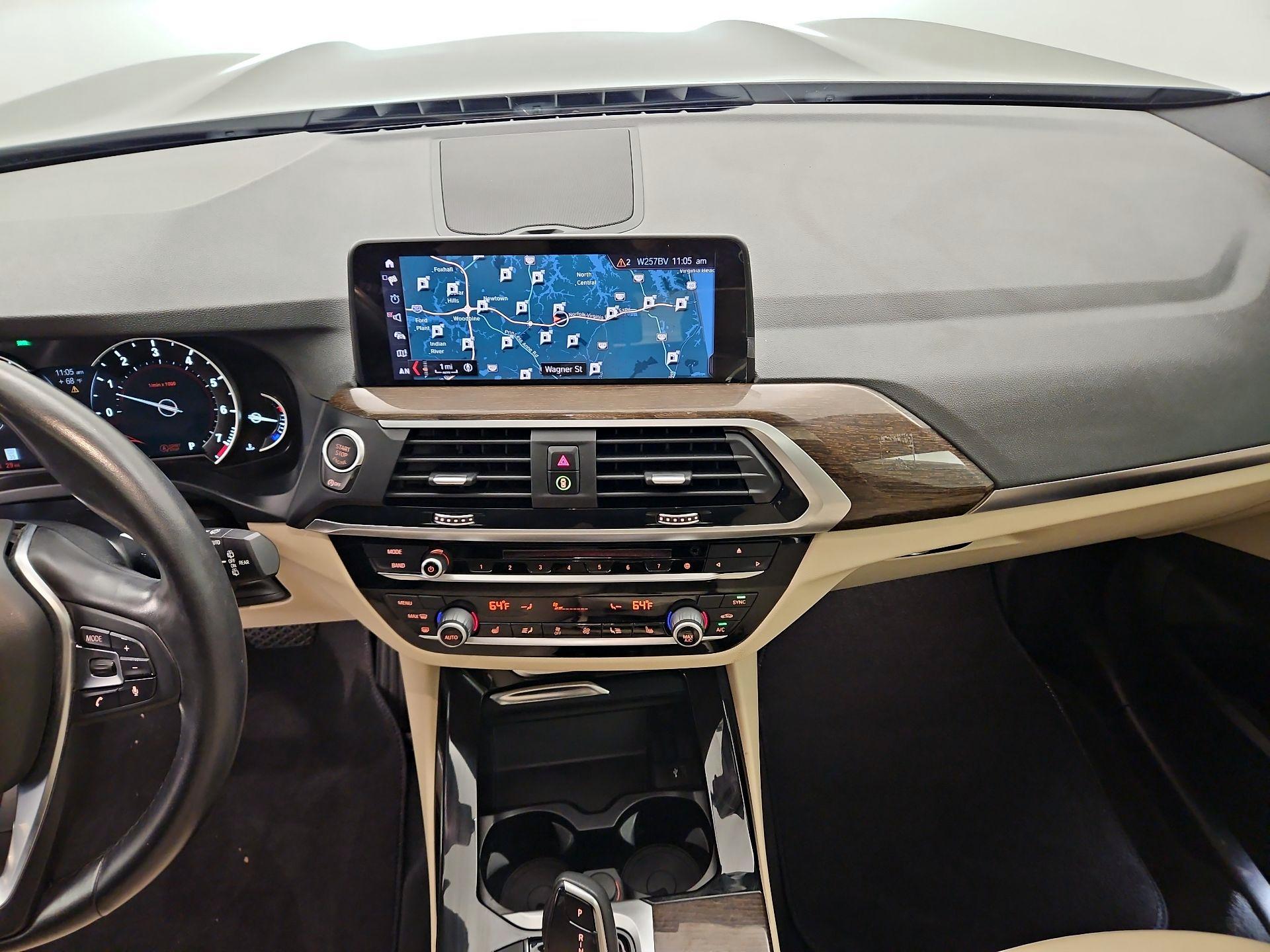 Thumbnail: 2019 BMW X3 - 9