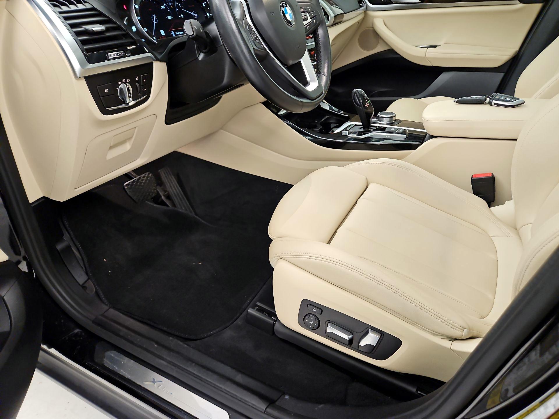 Thumbnail: 2019 BMW X3 - 11