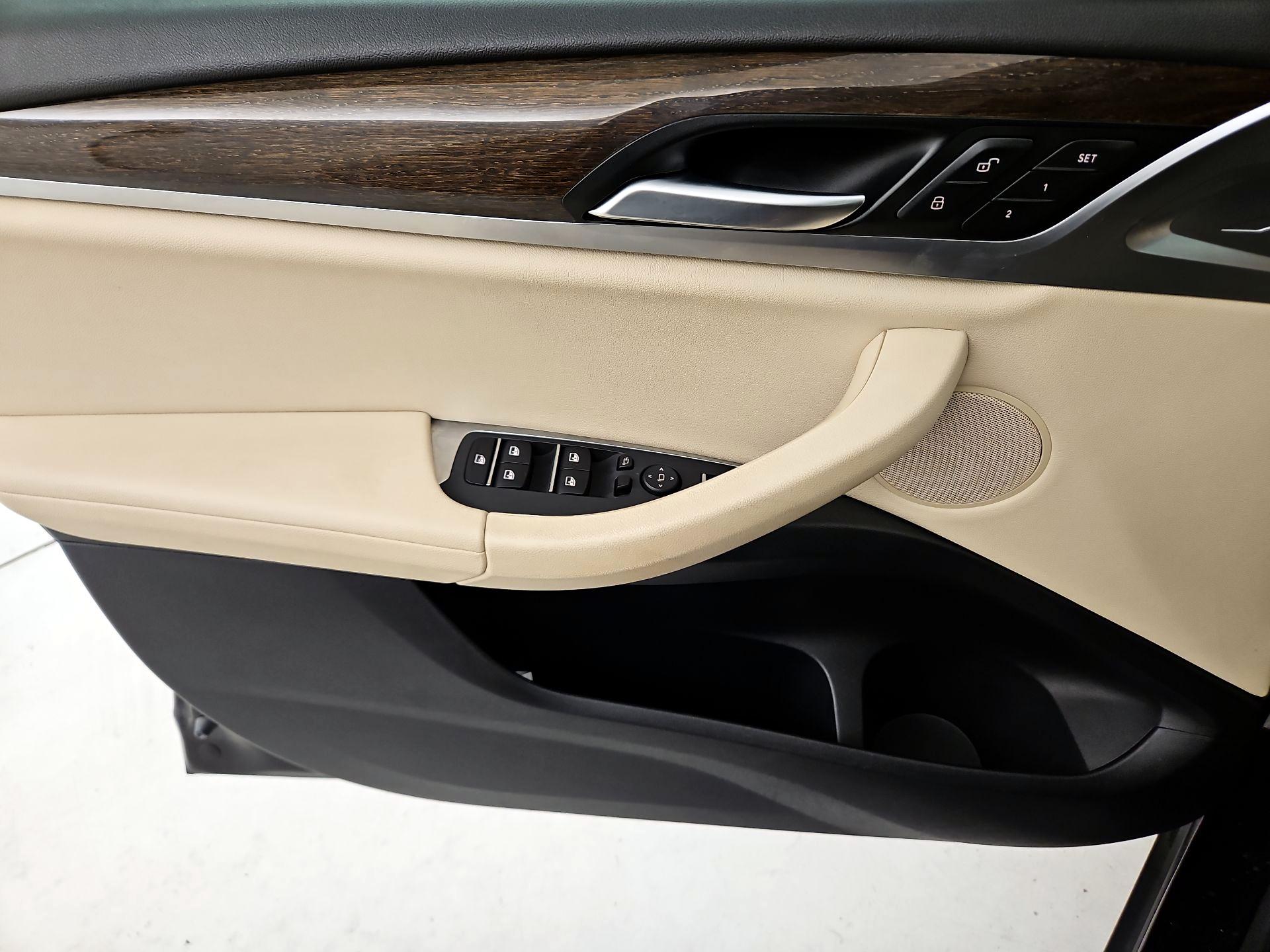 Thumbnail: 2019 BMW X3 - 12