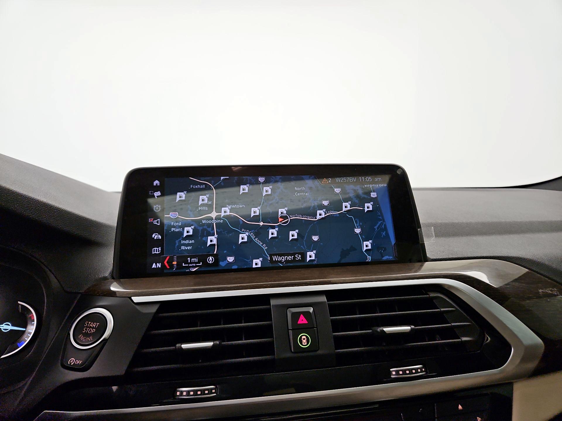 Thumbnail: 2019 BMW X3 - 14