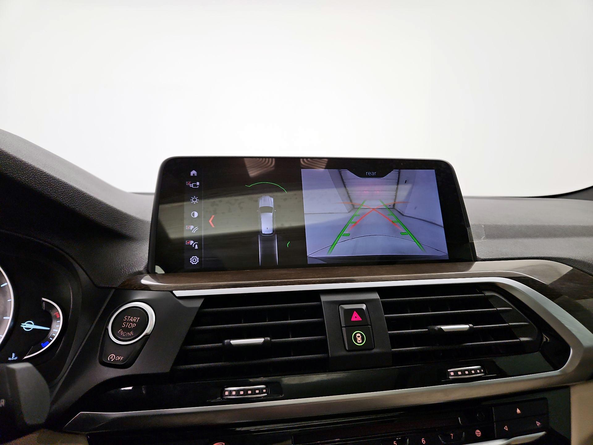 Thumbnail: 2019 BMW X3 - 15