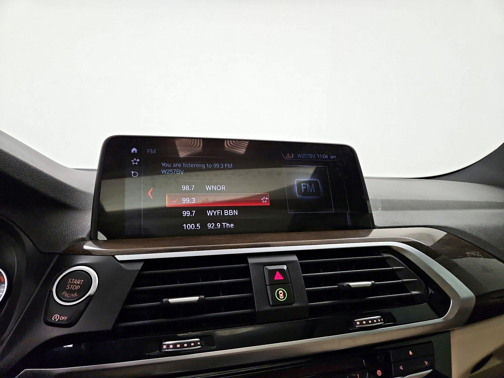 Thumbnail: 2019 BMW X3 - 16