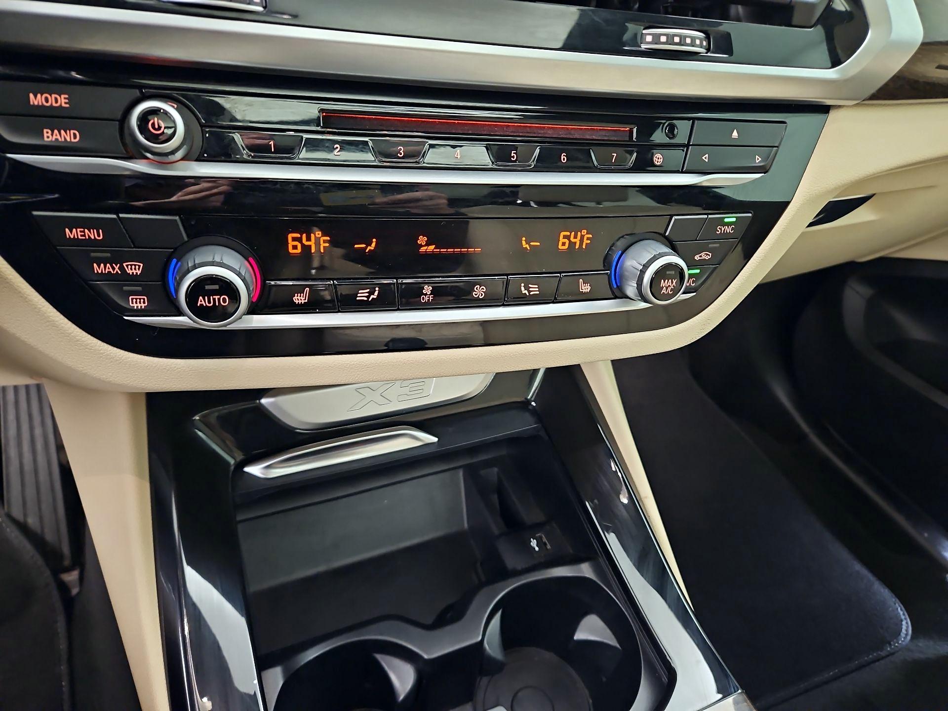 Thumbnail: 2019 BMW X3 - 17