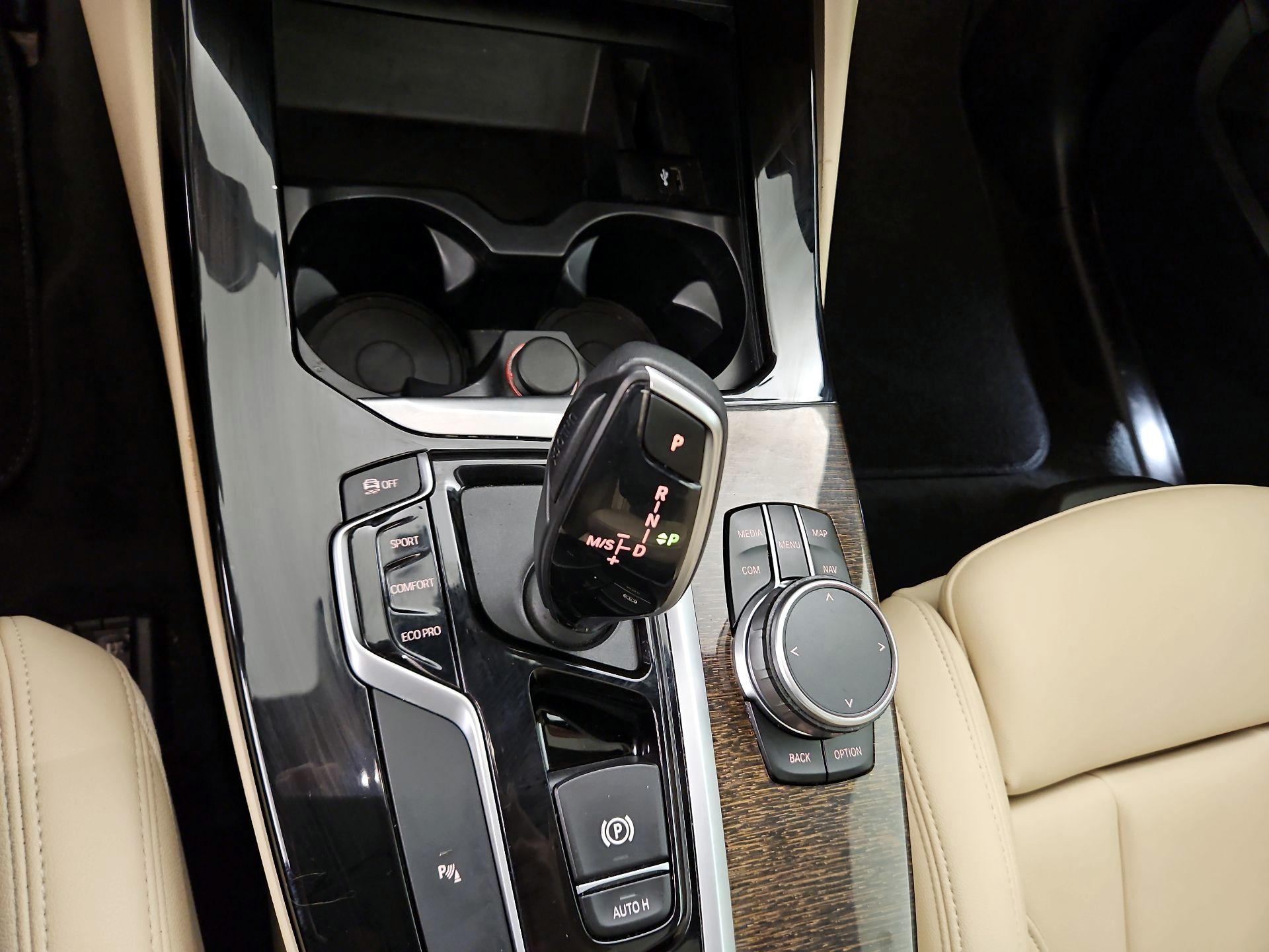 Thumbnail: 2019 BMW X3 - 18