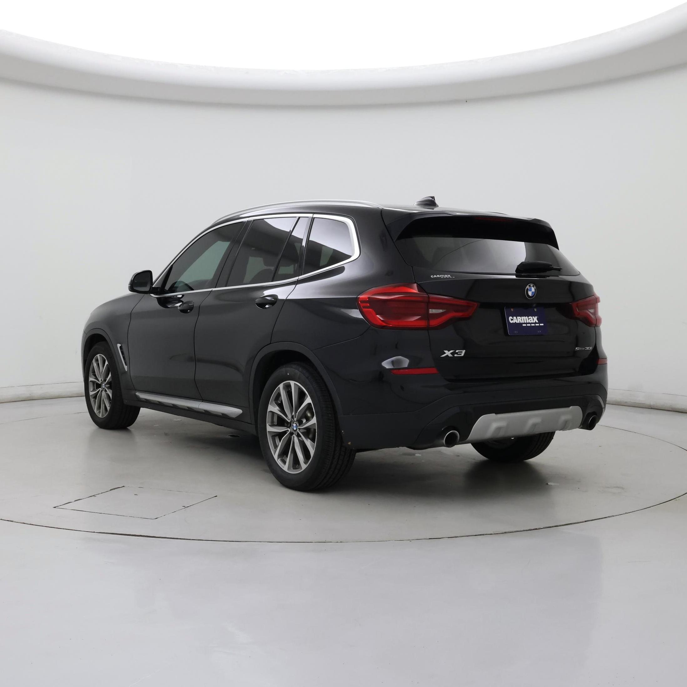 Thumbnail: 2019 BMW X3 - 2