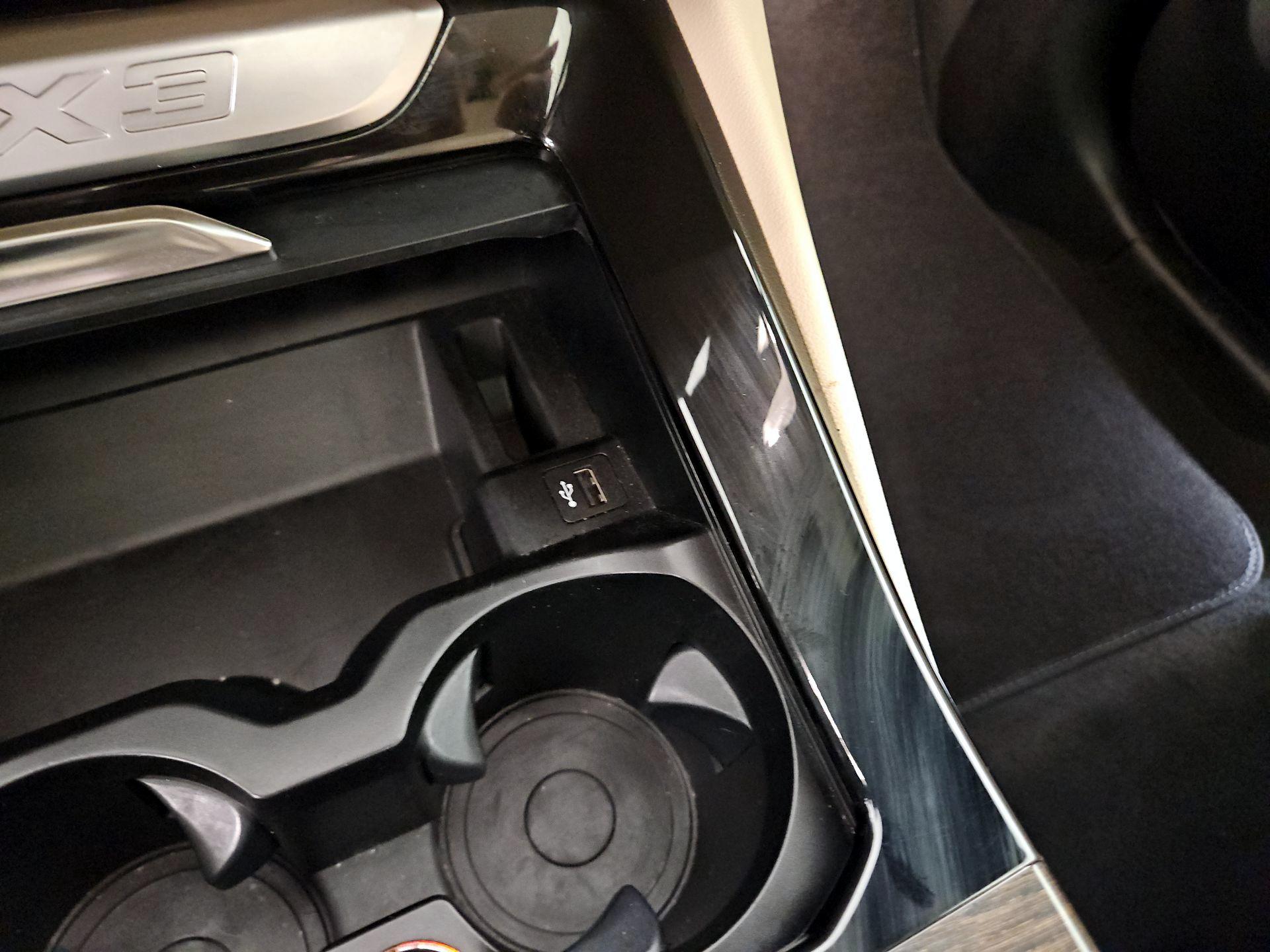 Thumbnail: 2019 BMW X3 - 19