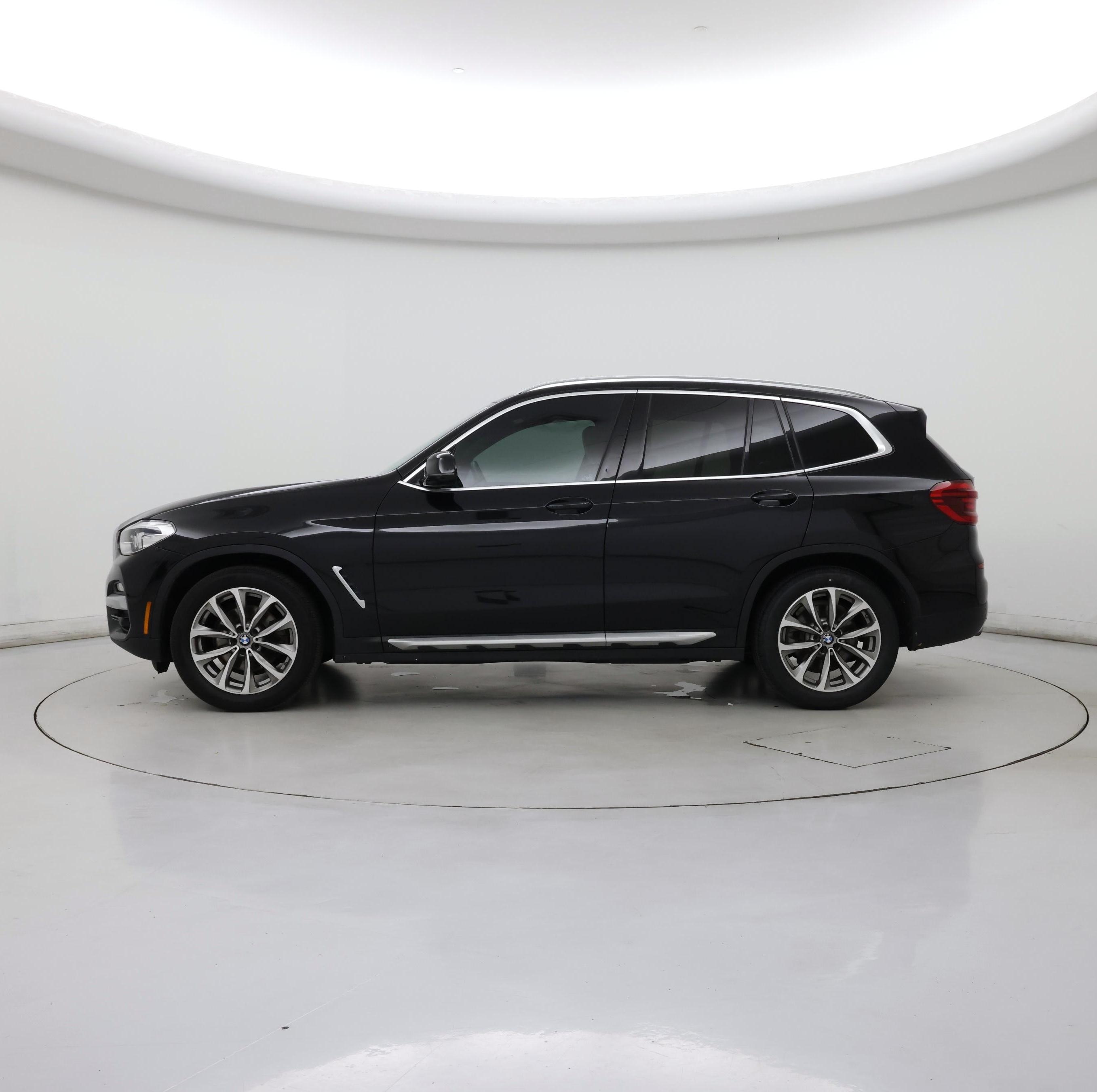 Thumbnail: 2019 BMW X3 - 3