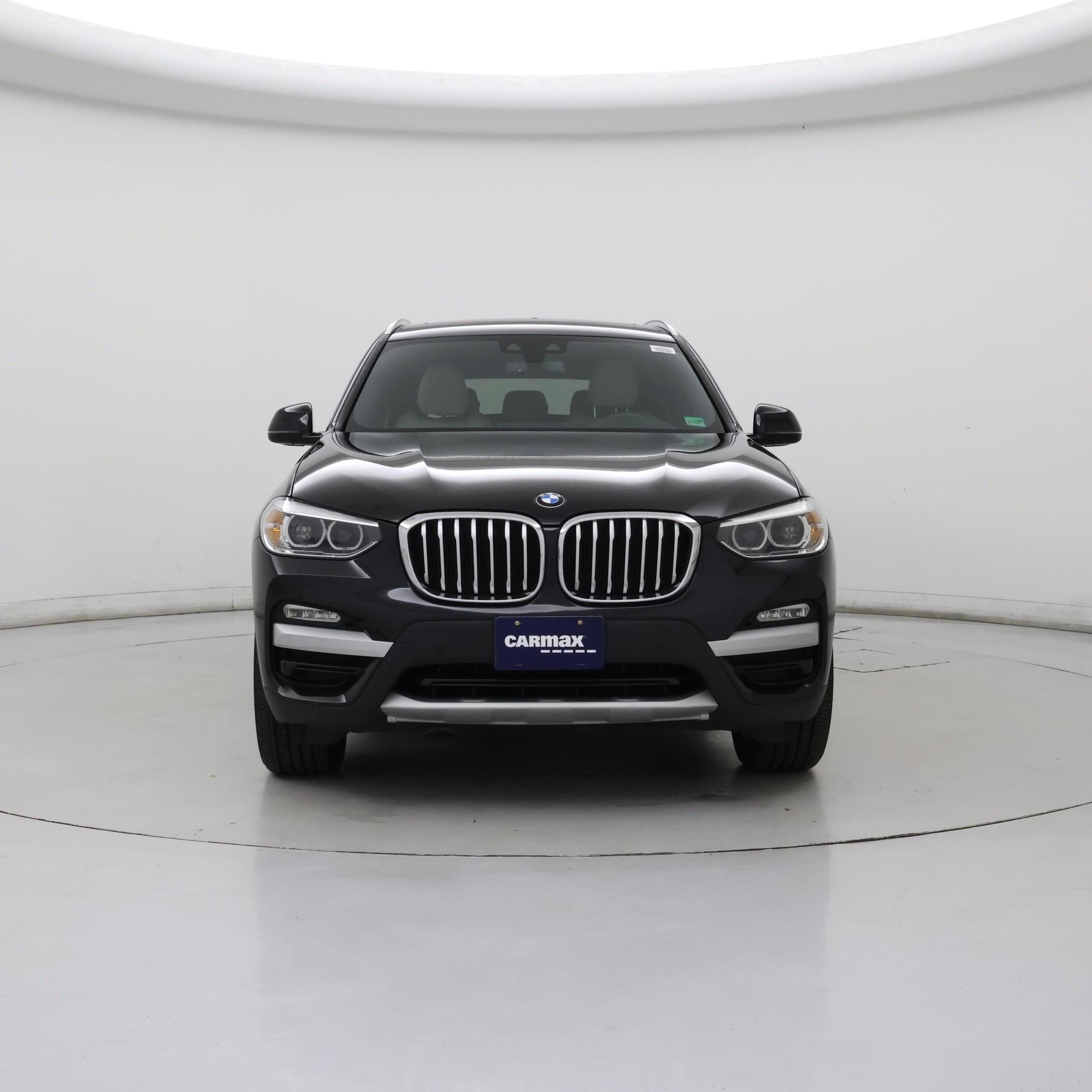 Thumbnail: 2019 BMW X3 - 5