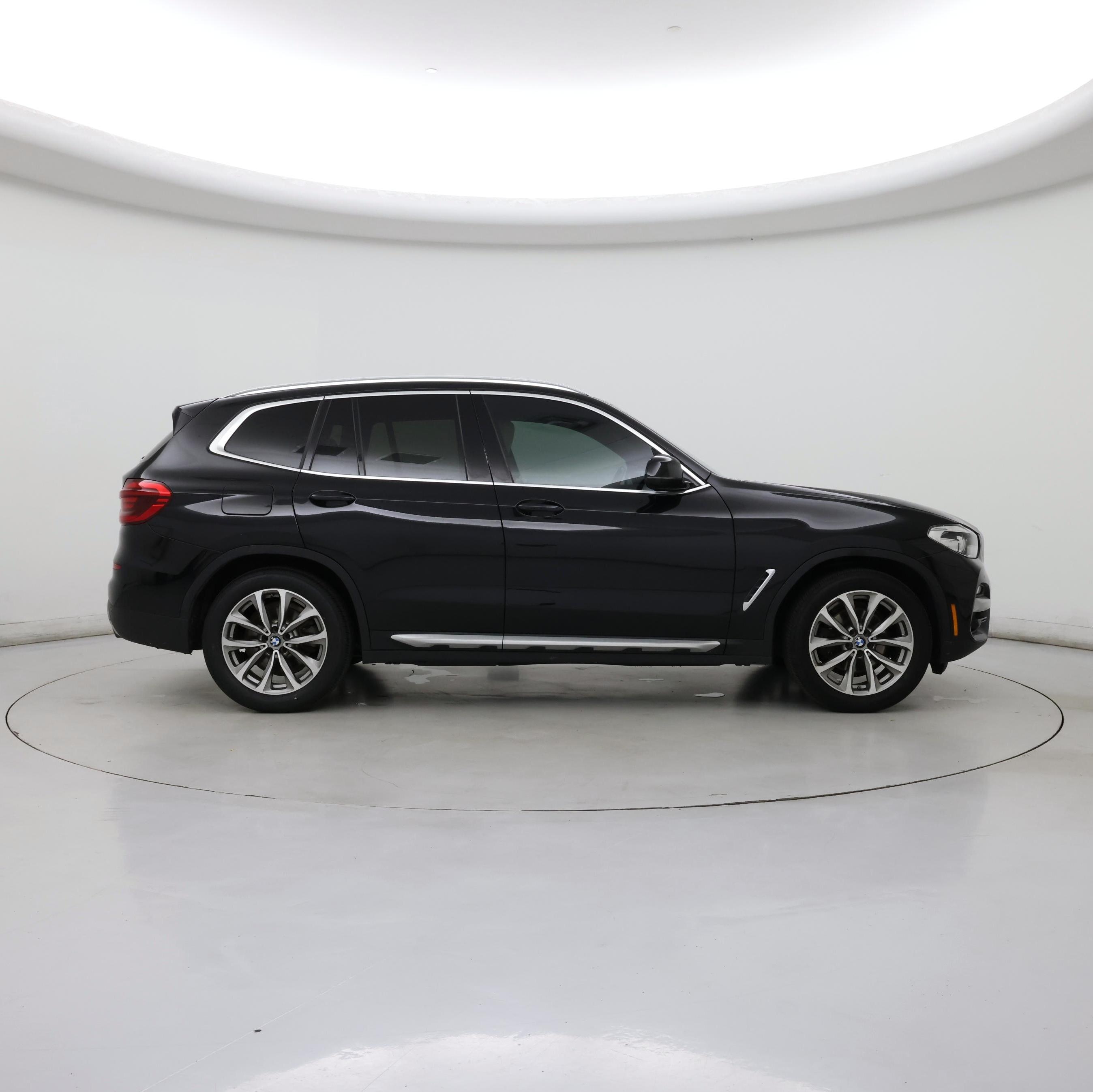 Thumbnail: 2019 BMW X3 - 7