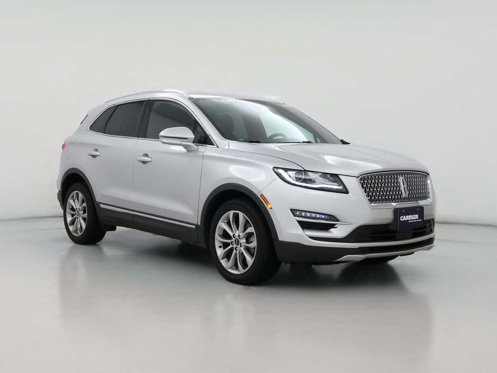 2019 Lincoln MKC Select