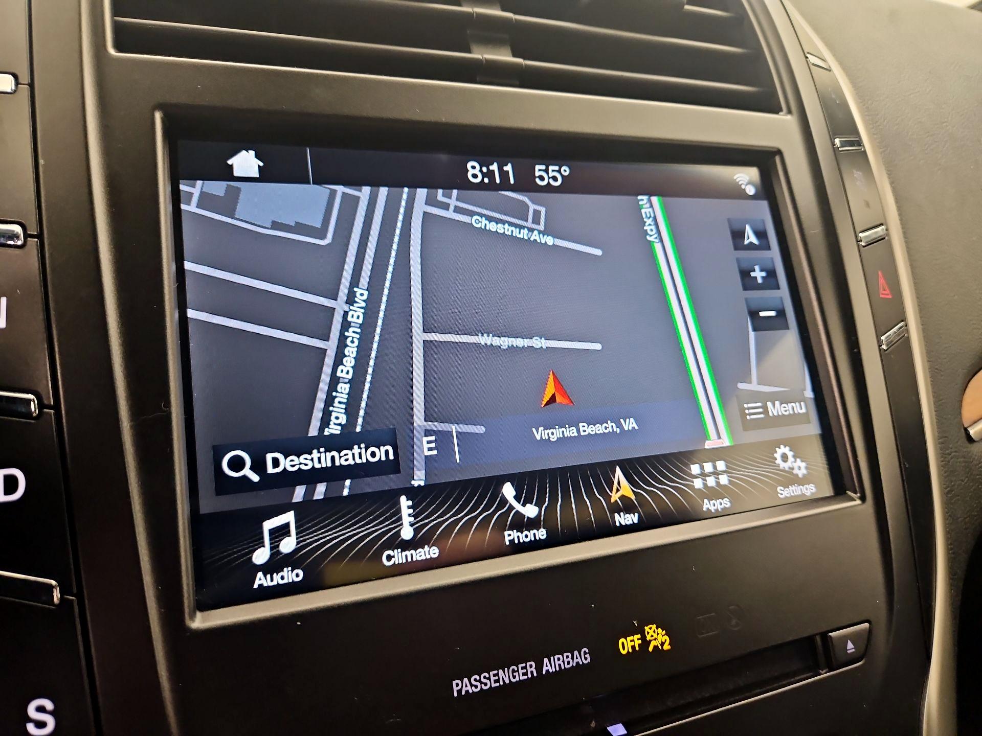 Thumbnail: 2019 Lincoln MKC - 14