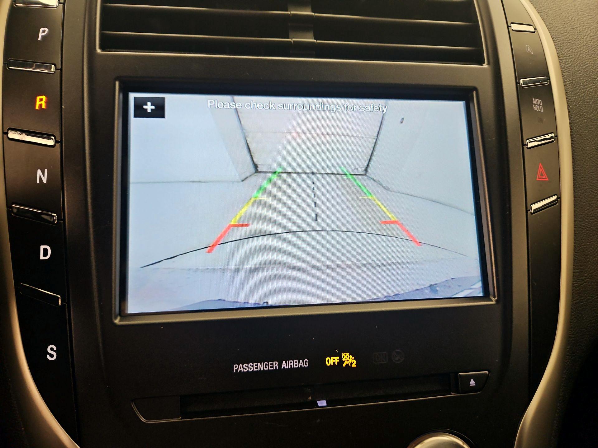 Thumbnail: 2019 Lincoln MKC - 15