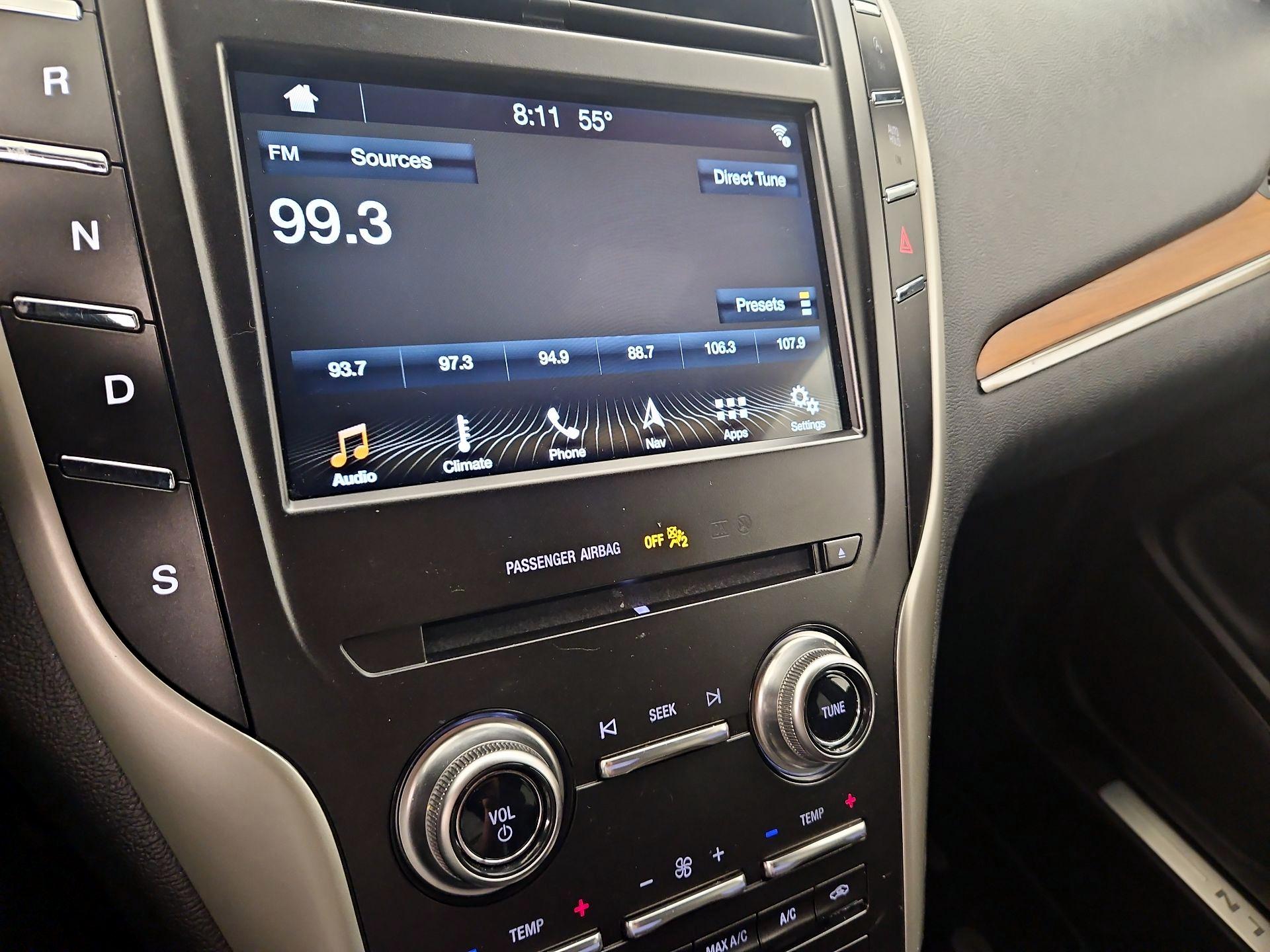 Thumbnail: 2019 Lincoln MKC - 16