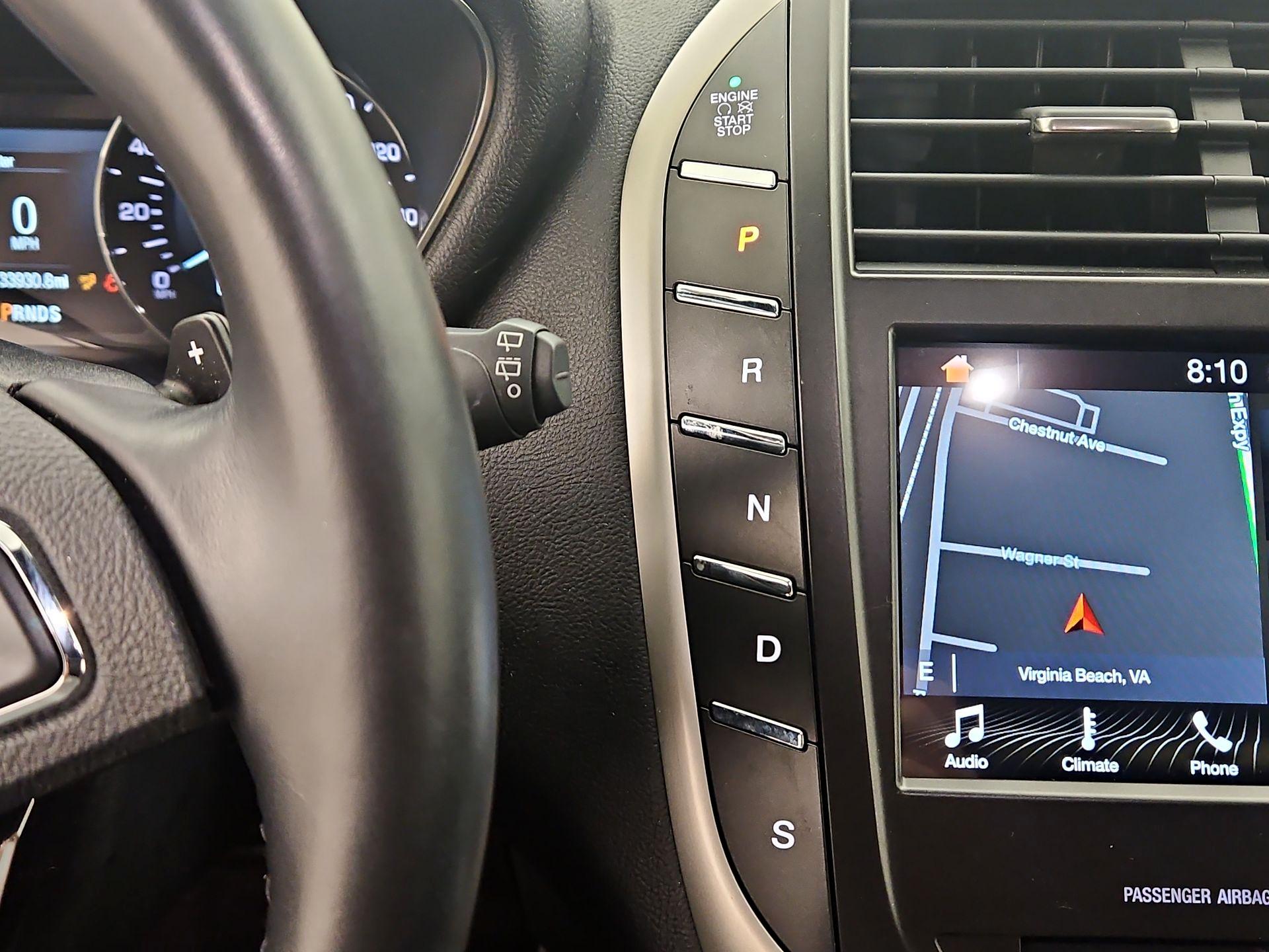 Thumbnail: 2019 Lincoln MKC - 18