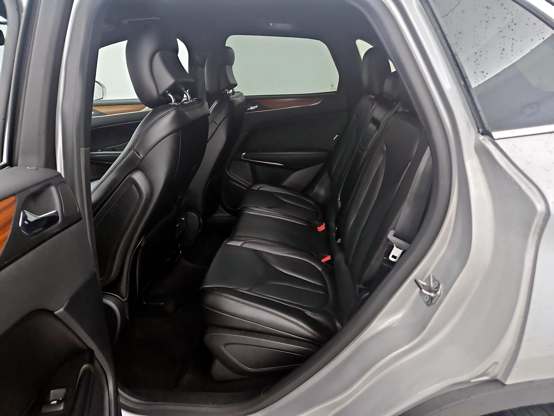 Thumbnail: 2019 Lincoln MKC - 20