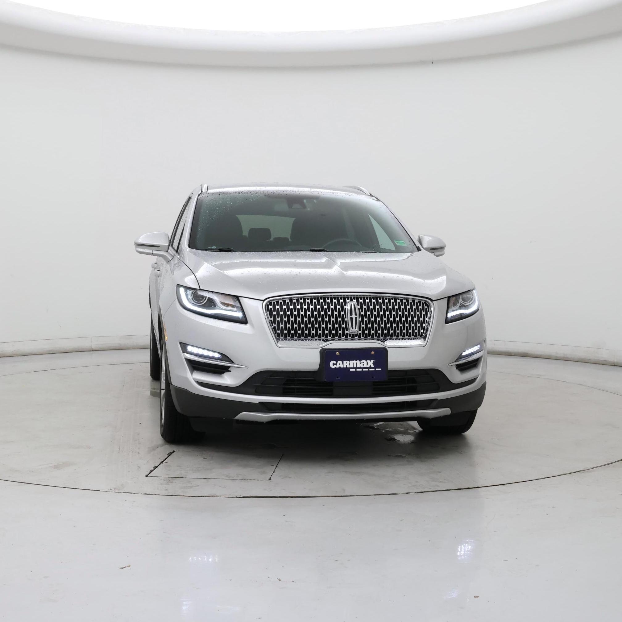 Thumbnail: 2019 Lincoln MKC - 5