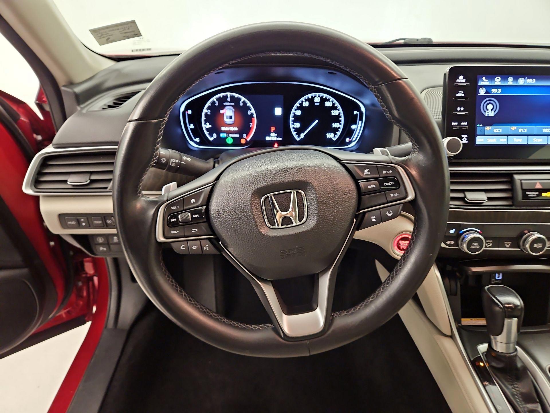 Thumbnail: 2018 Honda Accord - 10