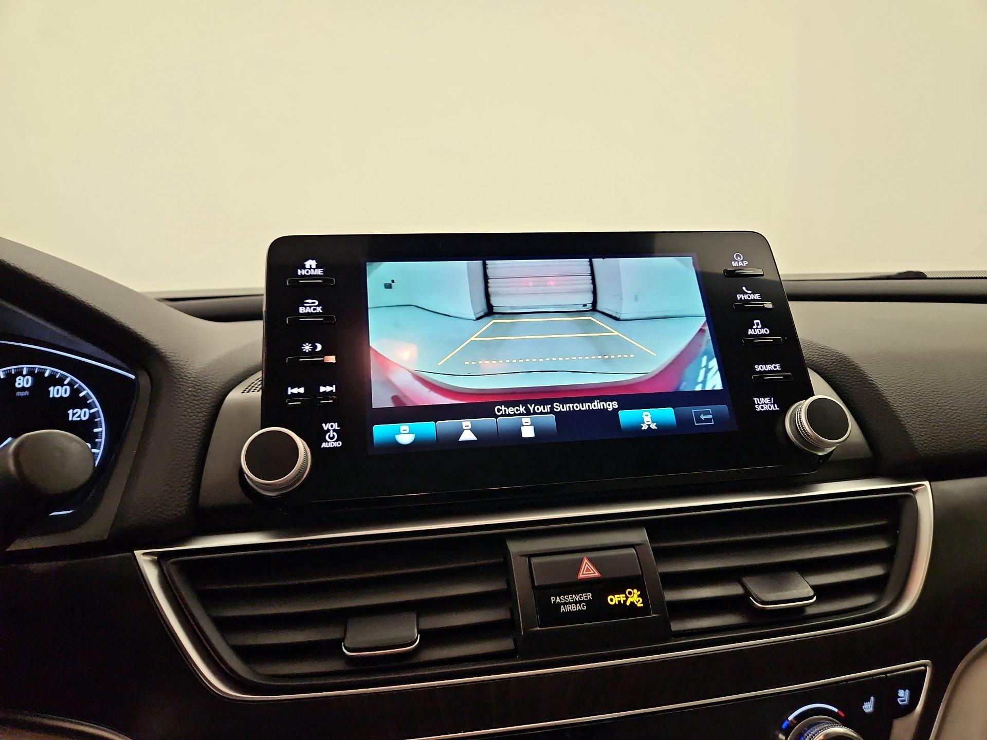 Thumbnail: 2018 Honda Accord - 14