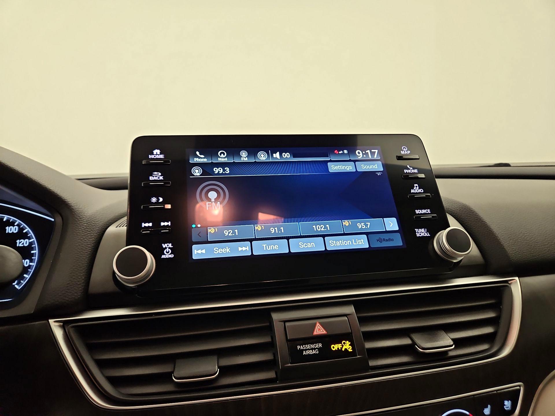 Thumbnail: 2018 Honda Accord - 15