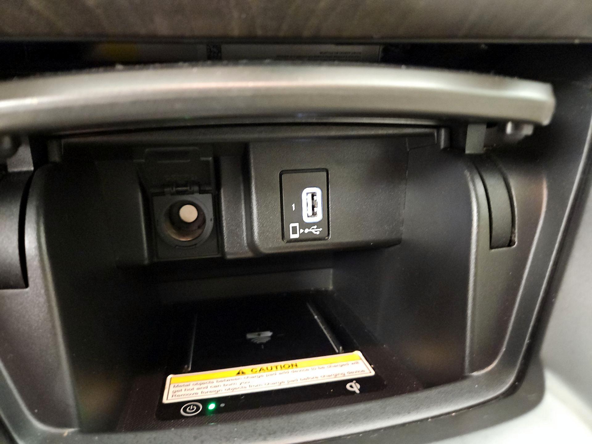 Thumbnail: 2018 Honda Accord - 18