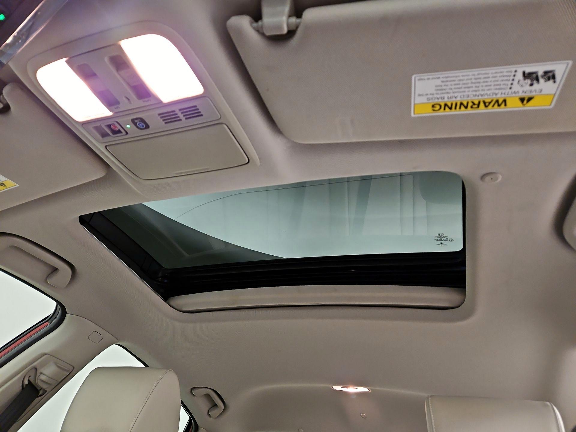 Thumbnail: 2018 Honda Accord - 19