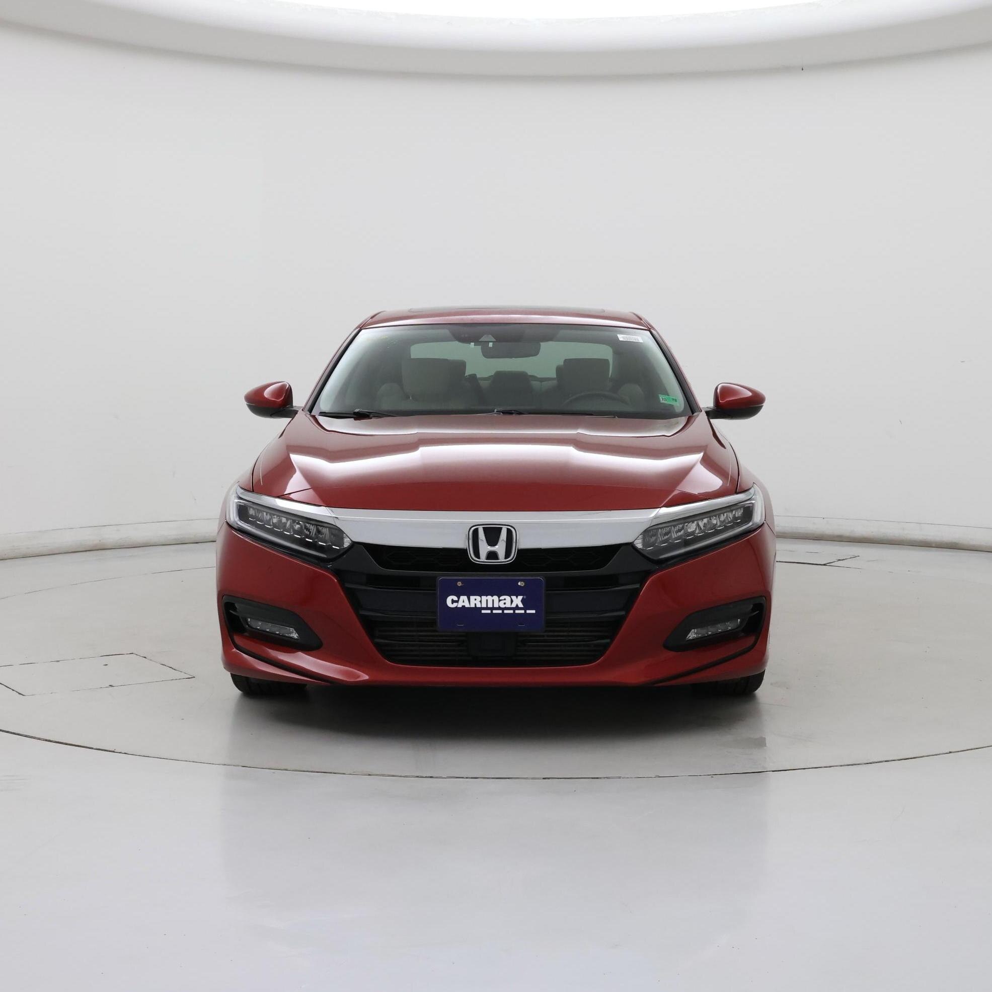 Thumbnail: 2018 Honda Accord - 5