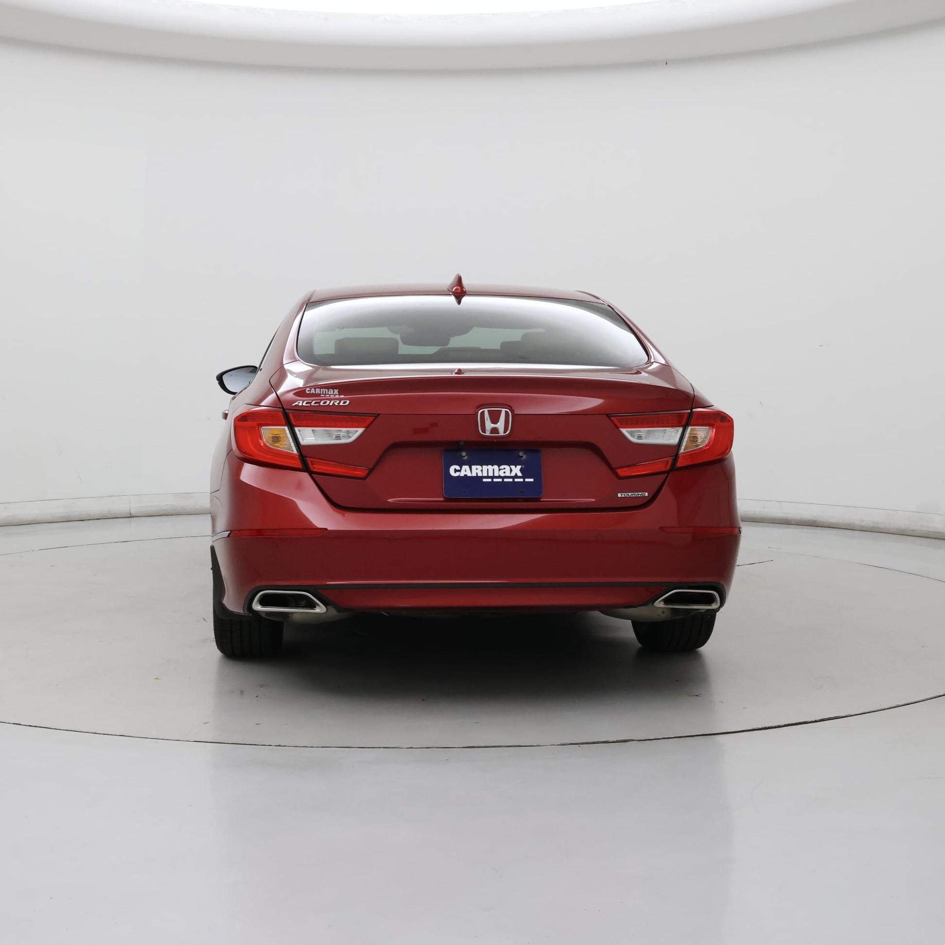 Thumbnail: 2018 Honda Accord - 6