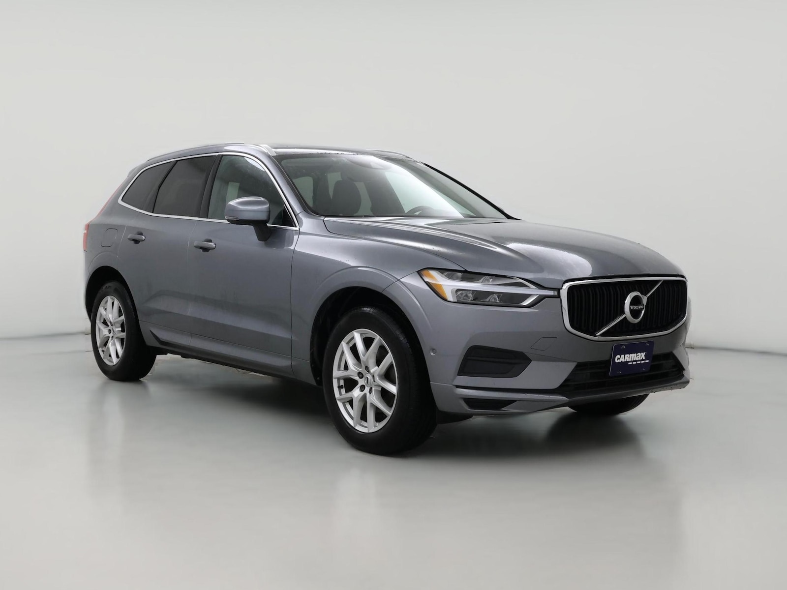 2019 Volvo XC60 Momentum