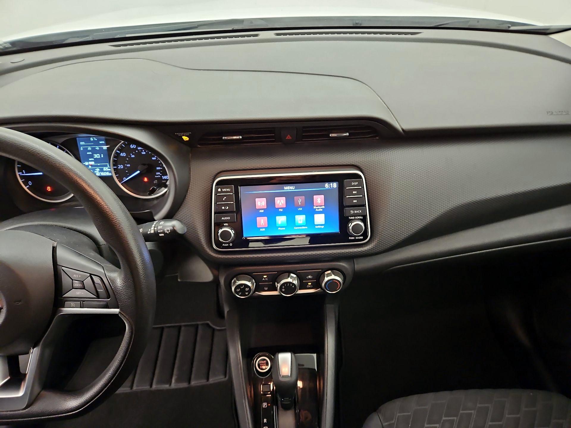 Thumbnail: 2022 Nissan Kicks - 9