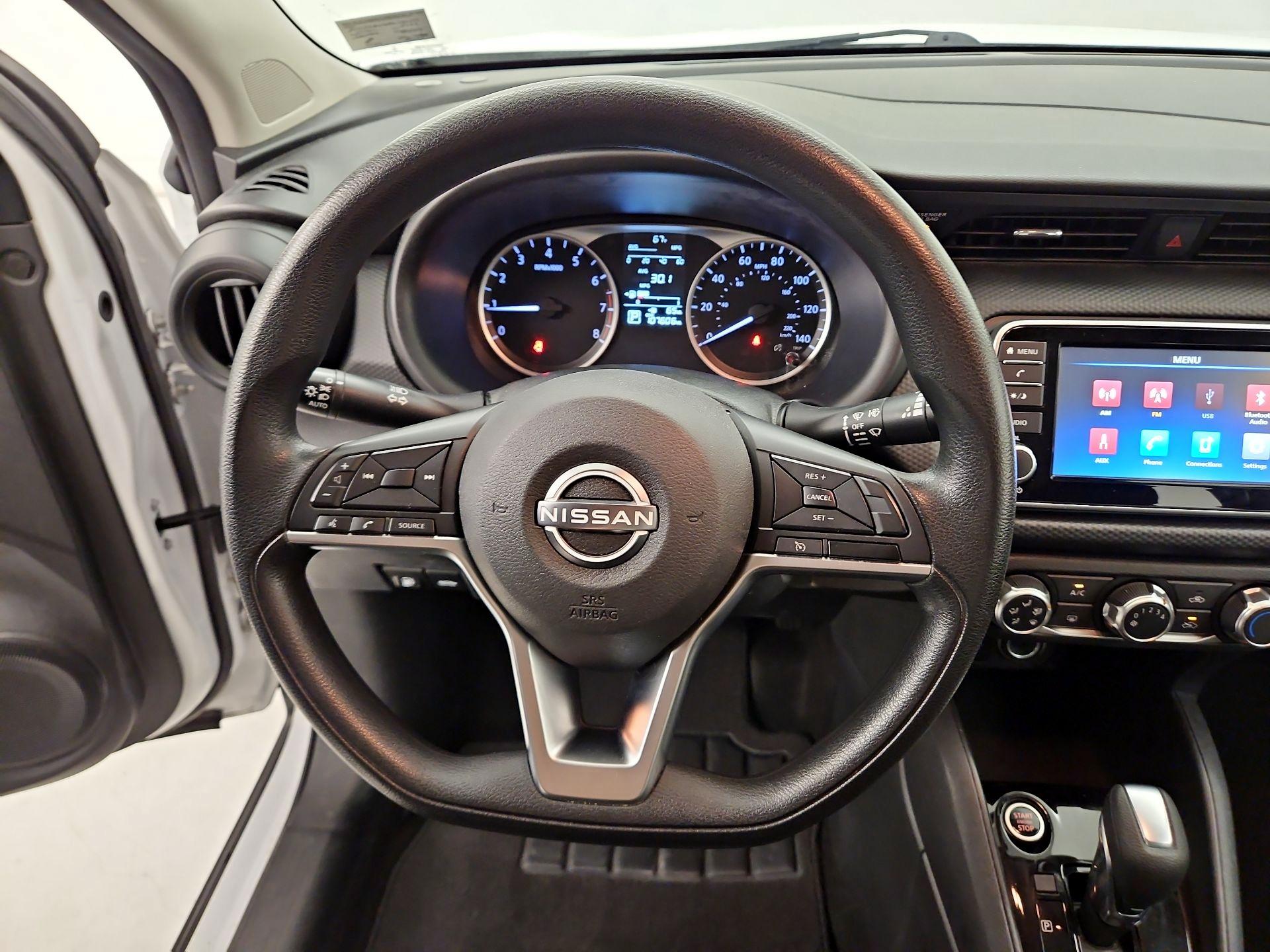 Thumbnail: 2022 Nissan Kicks - 10