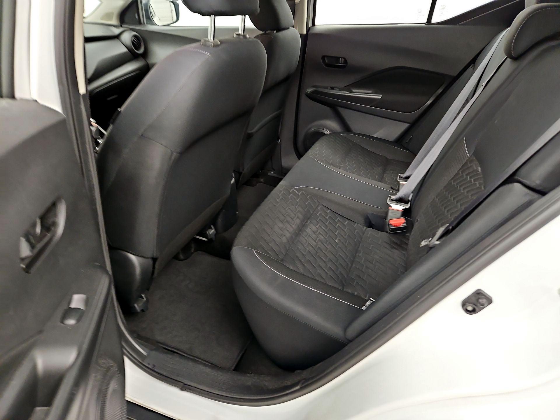 Thumbnail: 2022 Nissan Kicks - 19