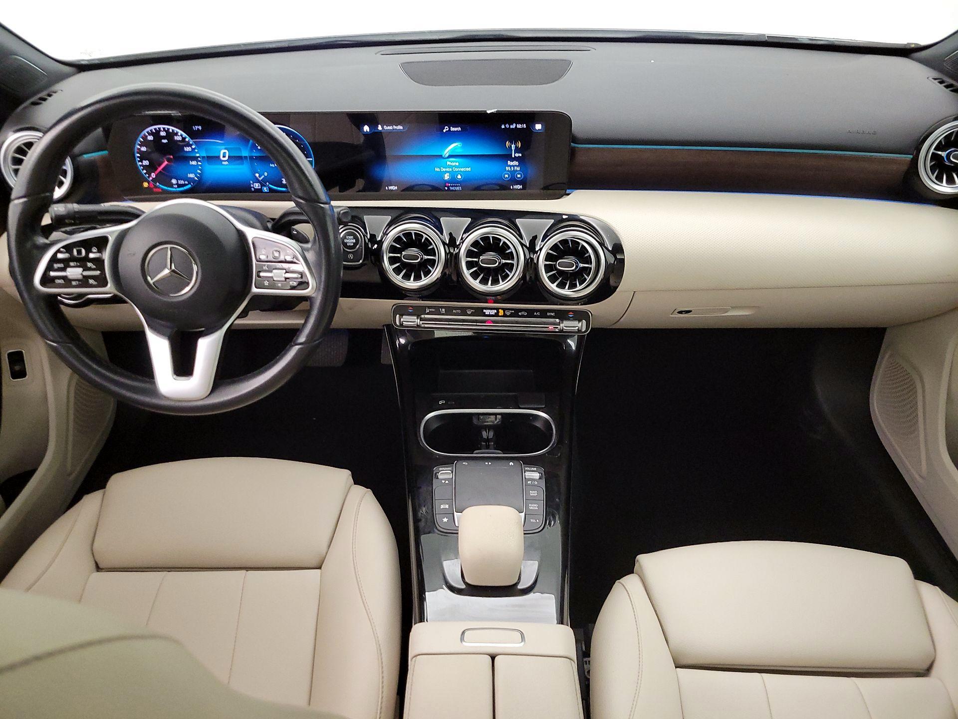 Thumbnail: 2022 Mercedes-Benz A-Class - 9