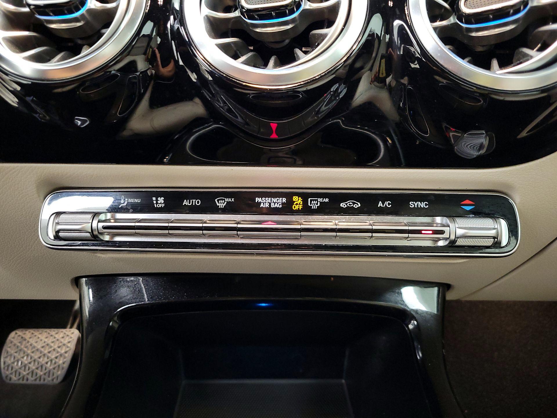 Thumbnail: 2022 Mercedes-Benz A-Class - 16