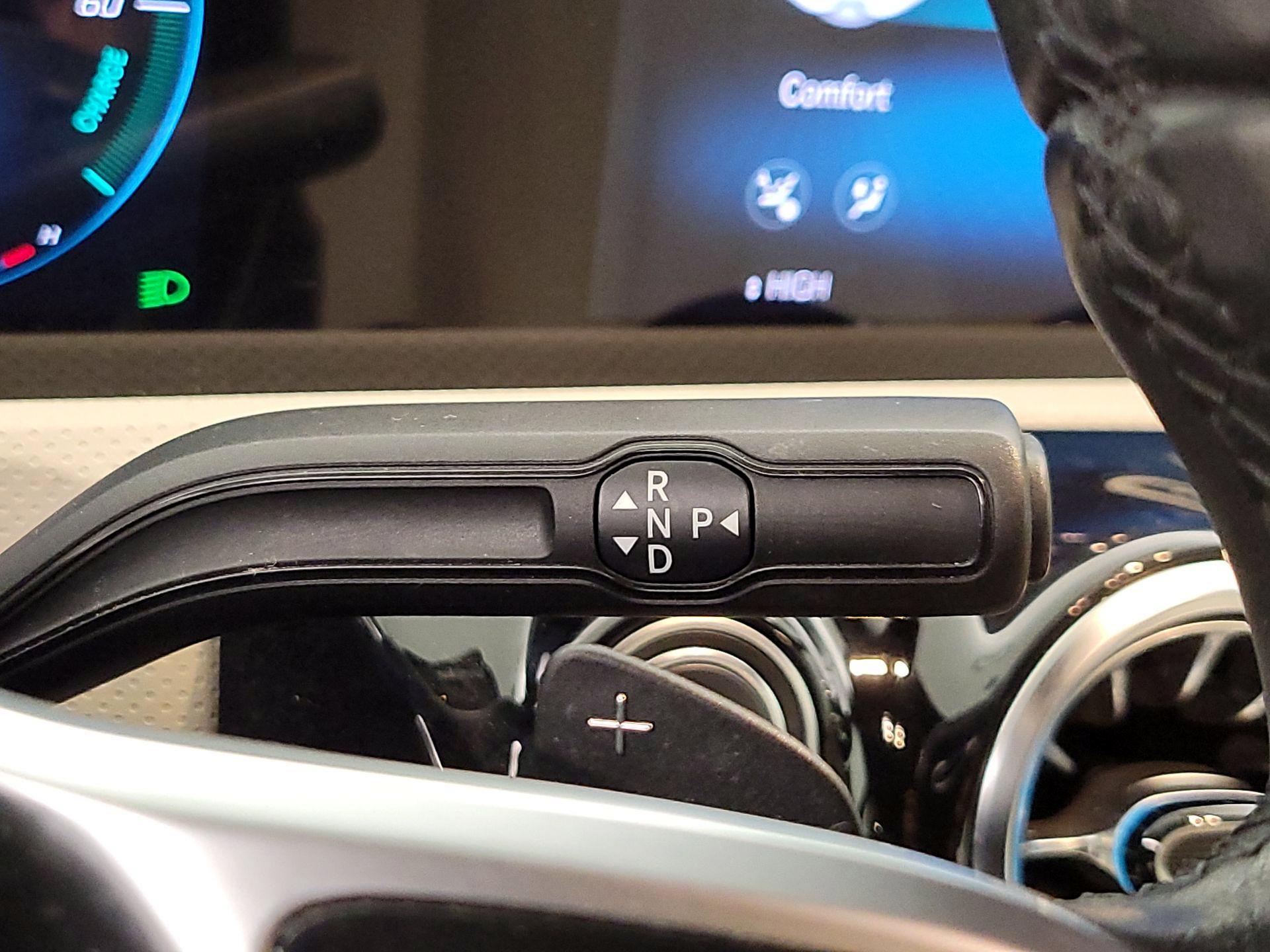 Thumbnail: 2022 Mercedes-Benz A-Class - 17