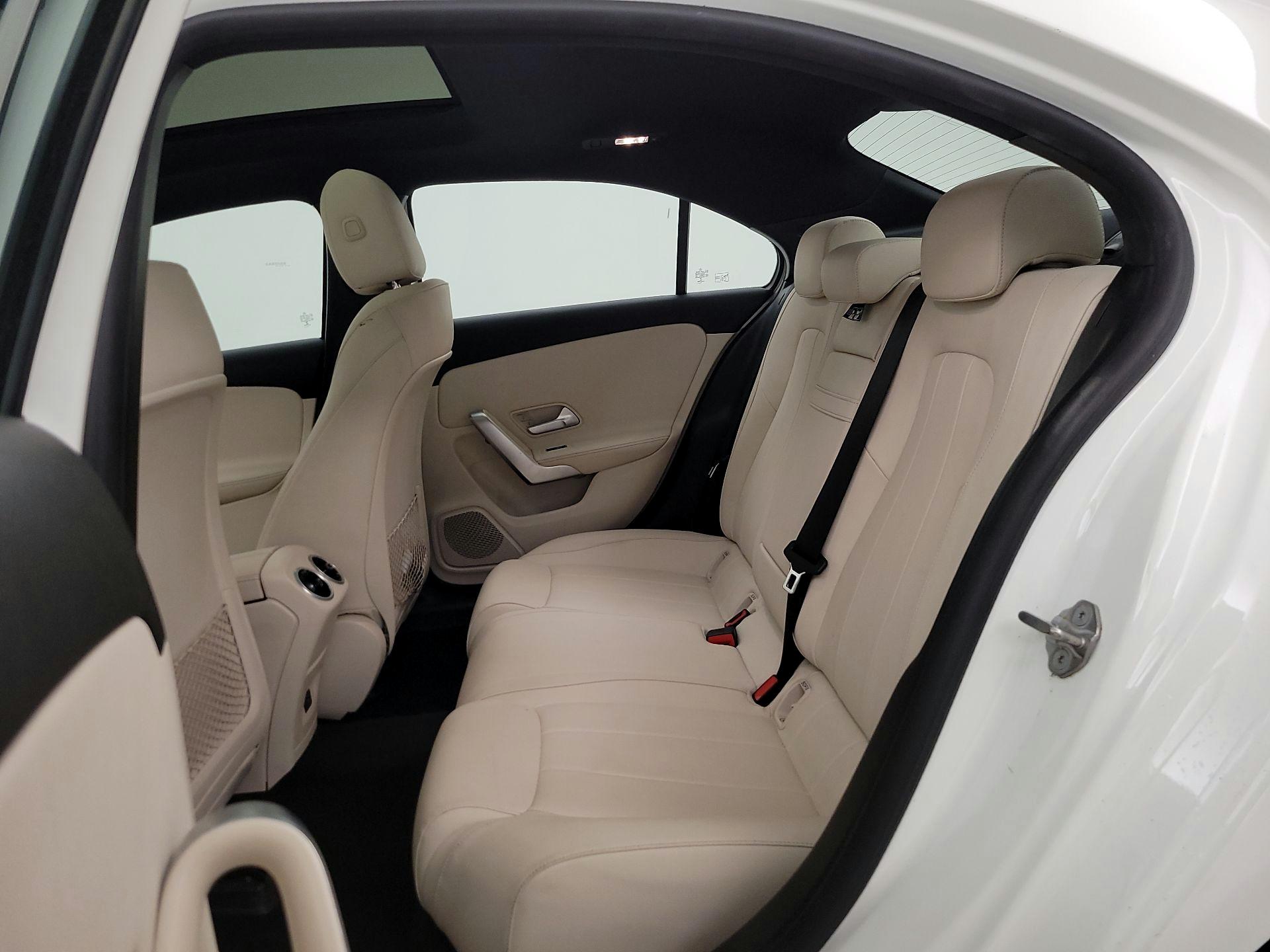 Thumbnail: 2022 Mercedes-Benz A-Class - 20