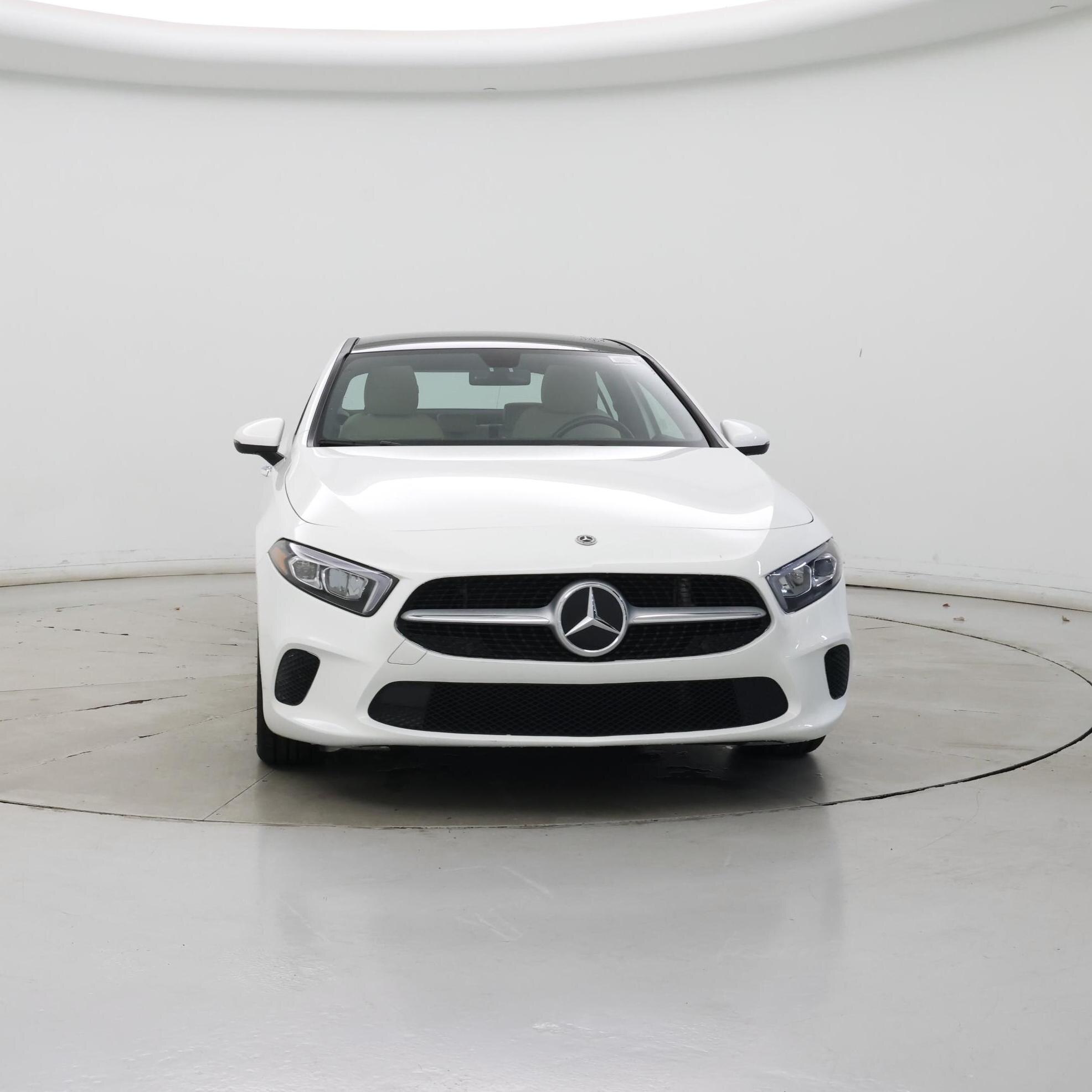 Thumbnail: 2022 Mercedes-Benz A-Class - 5