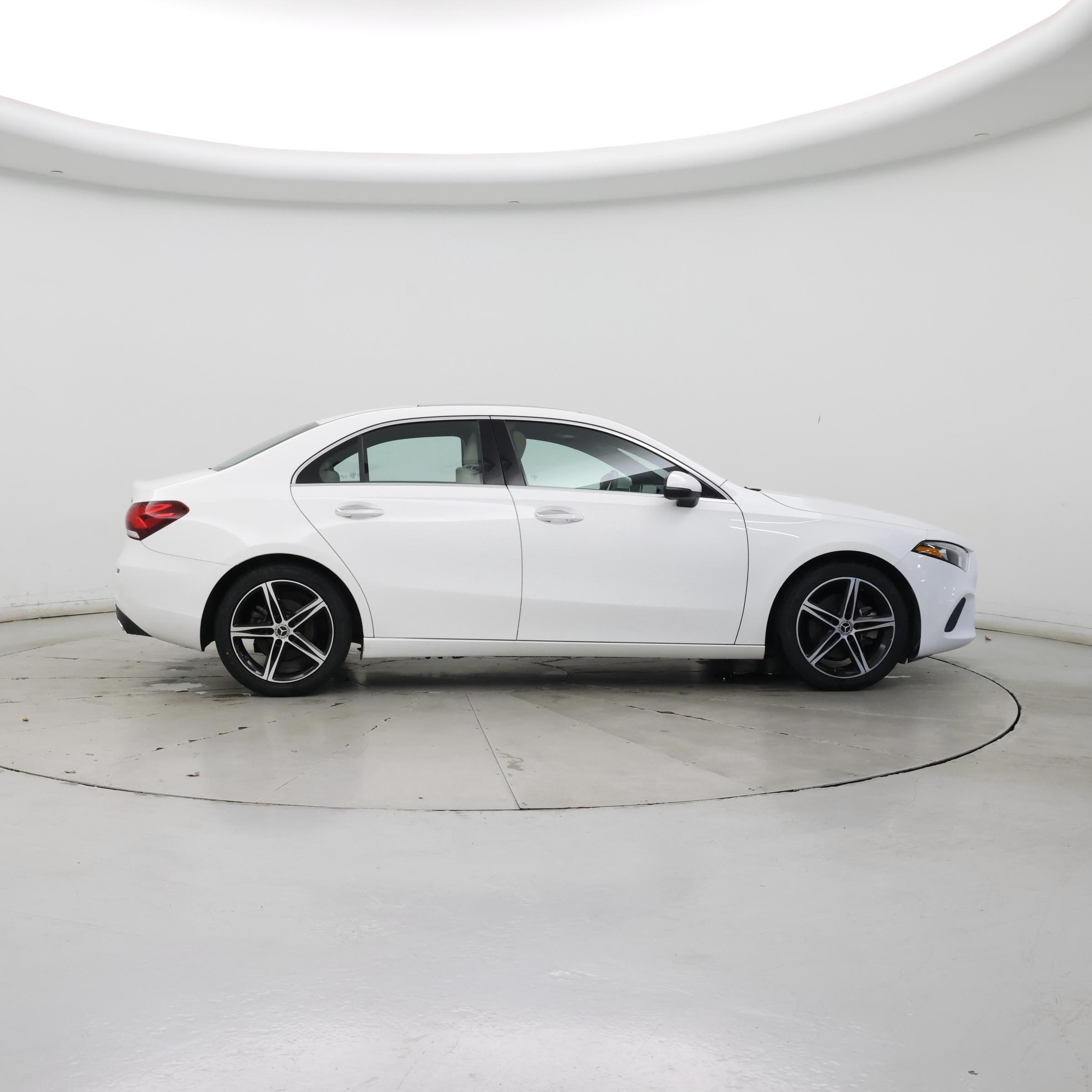 Thumbnail: 2022 Mercedes-Benz A-Class - 7